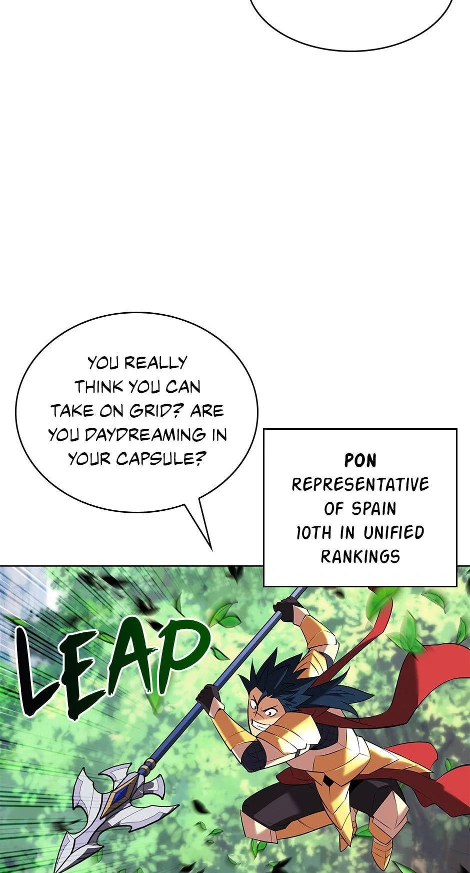 Overgeared Chapter 209 - 96