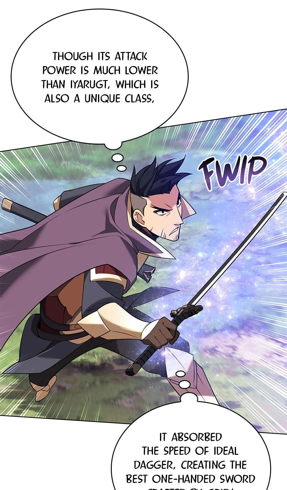 Overgeared Chapter 210 - 116