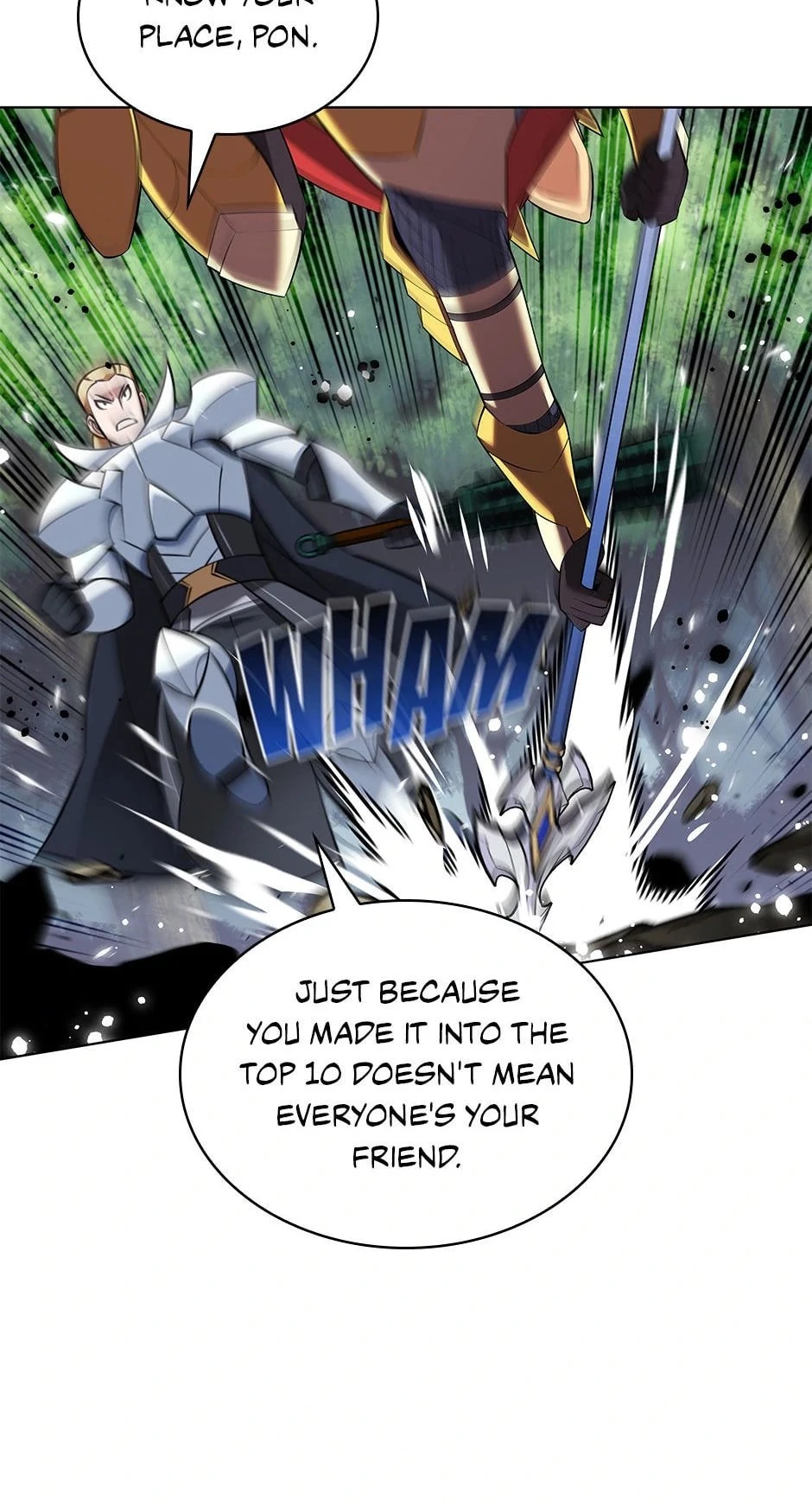 Overgeared Chapter 209 - 98