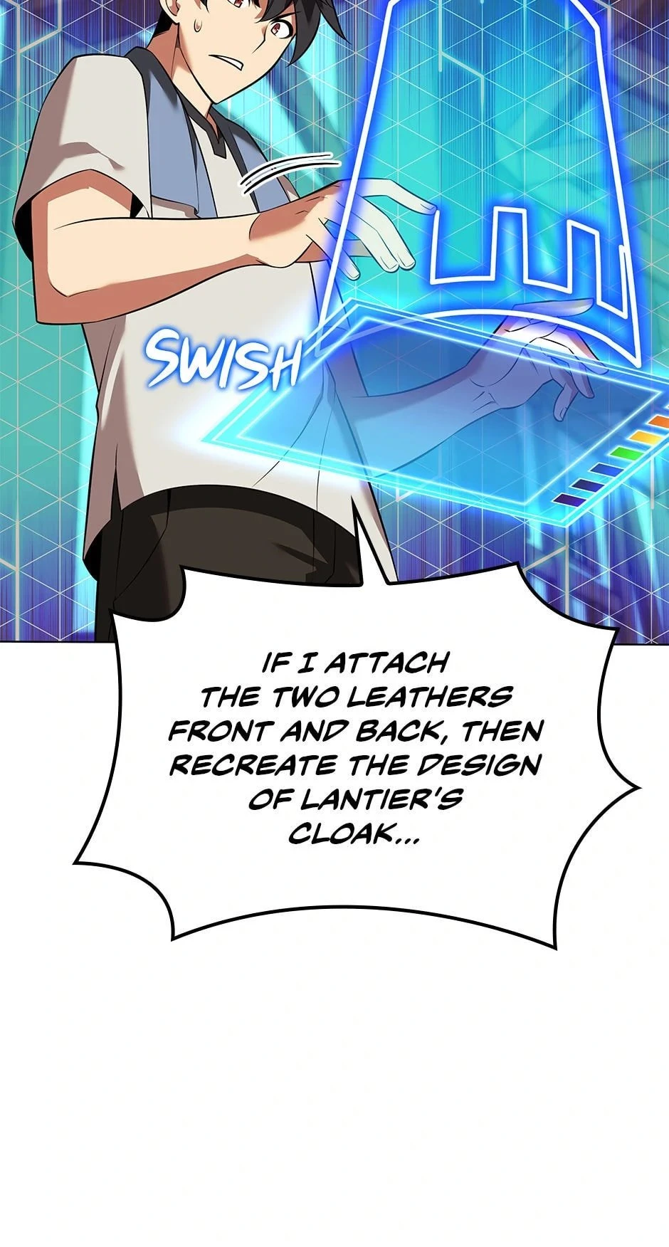 Overgeared Chapter 208 - 42