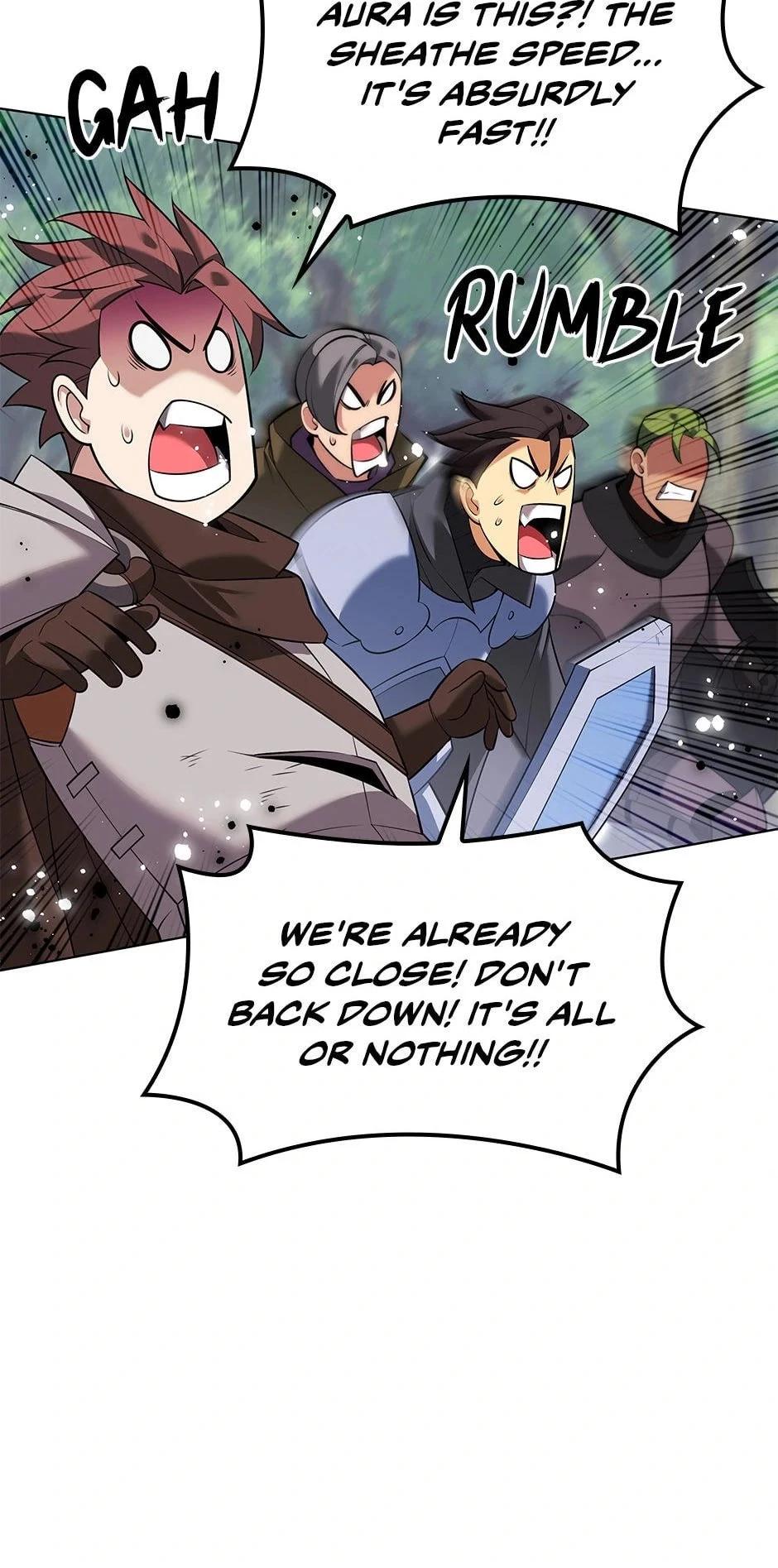 Overgeared Chapter 210 - 121