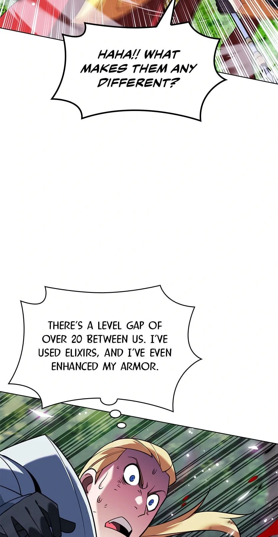 Overgeared Chapter 209 - 100