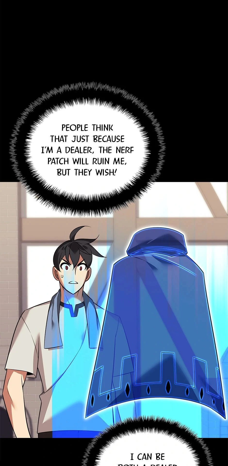Overgeared Chapter 208 - 47