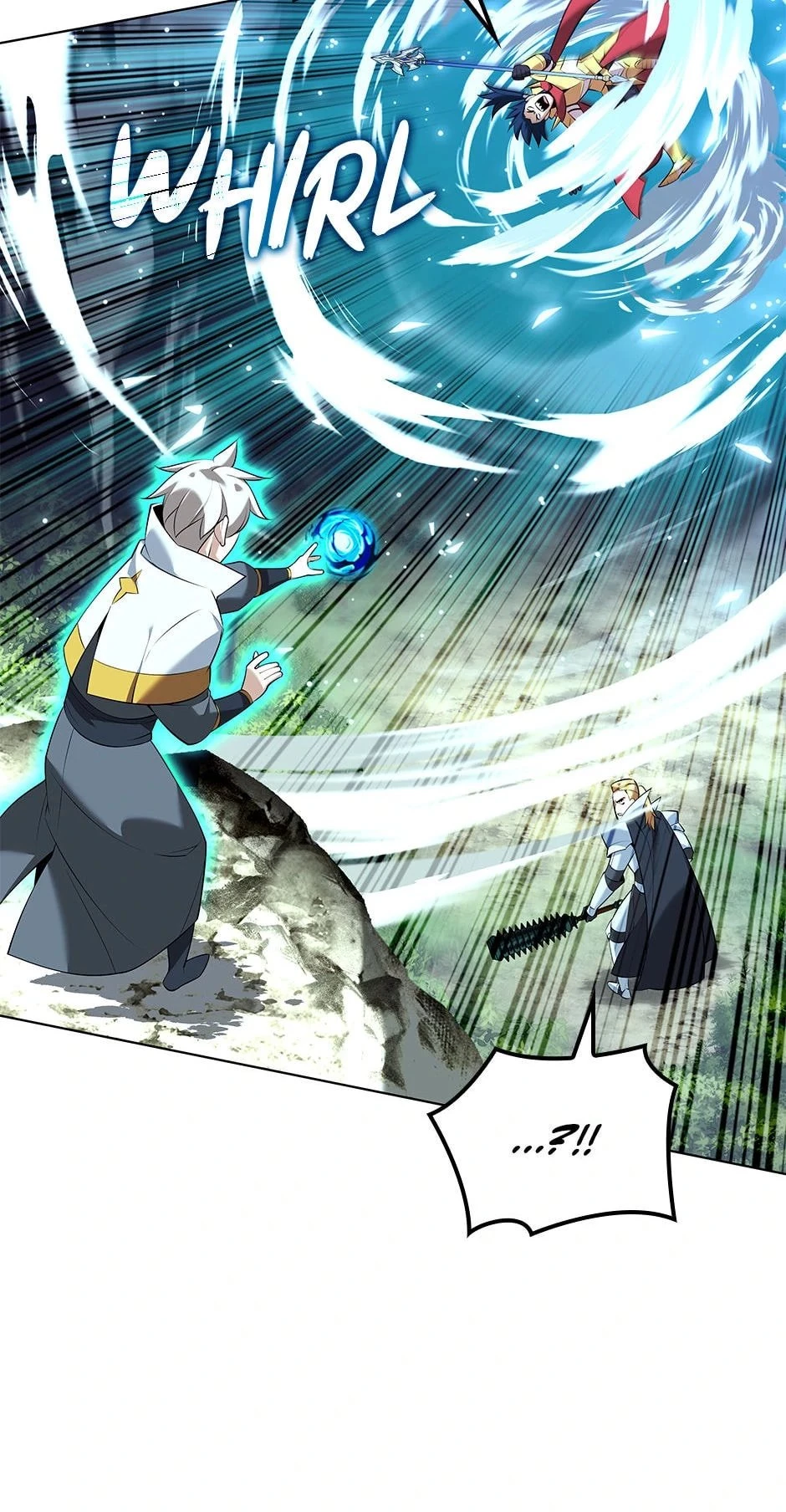 Overgeared Chapter 209 - 102