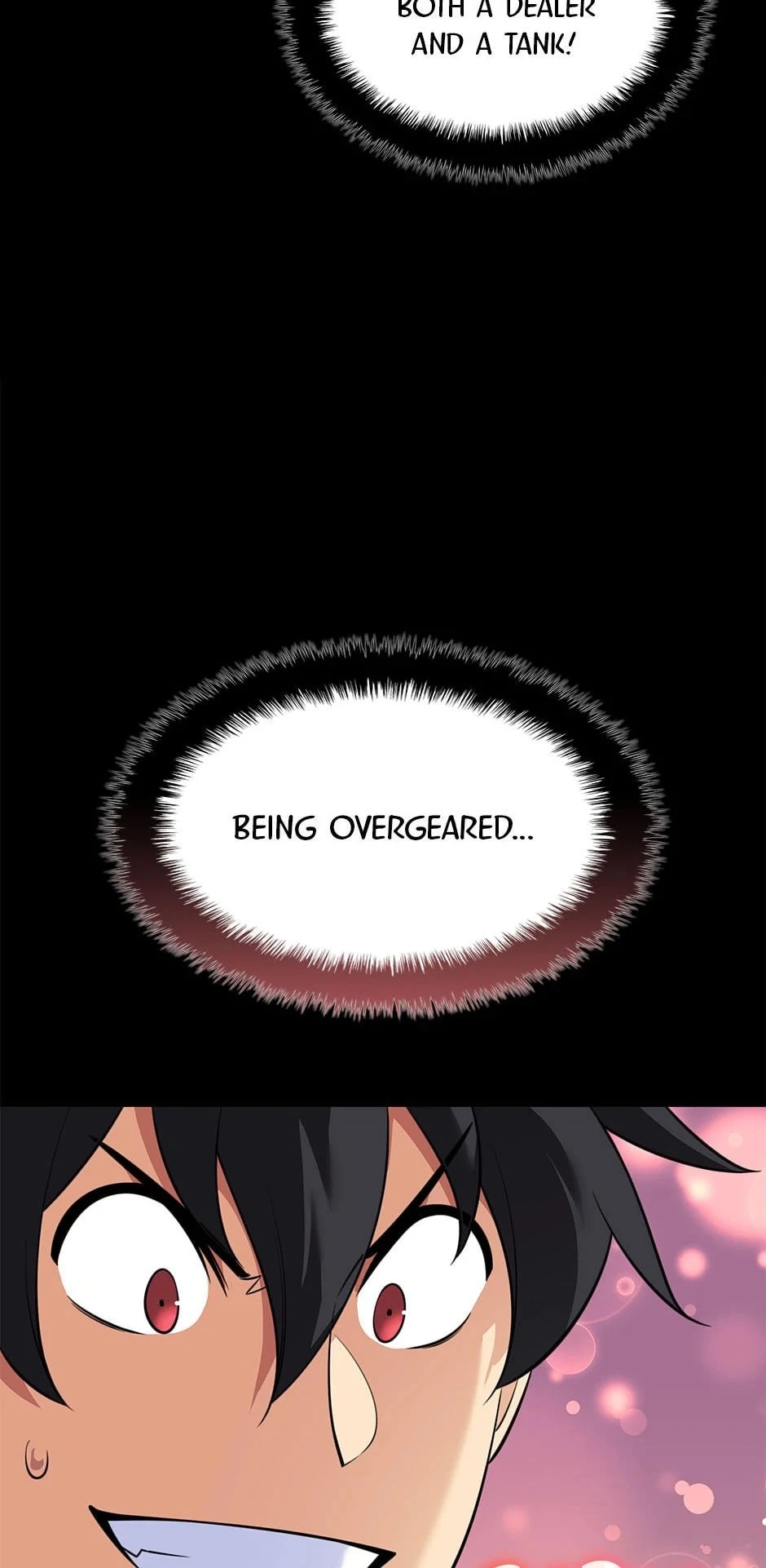 Overgeared Chapter 208 - 48