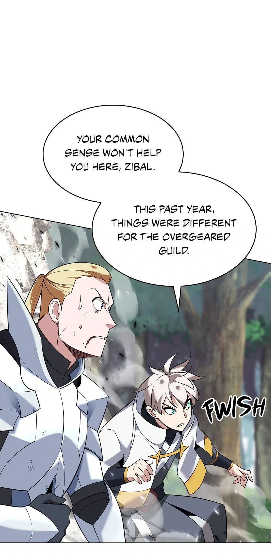 Overgeared Chapter 209 - 103
