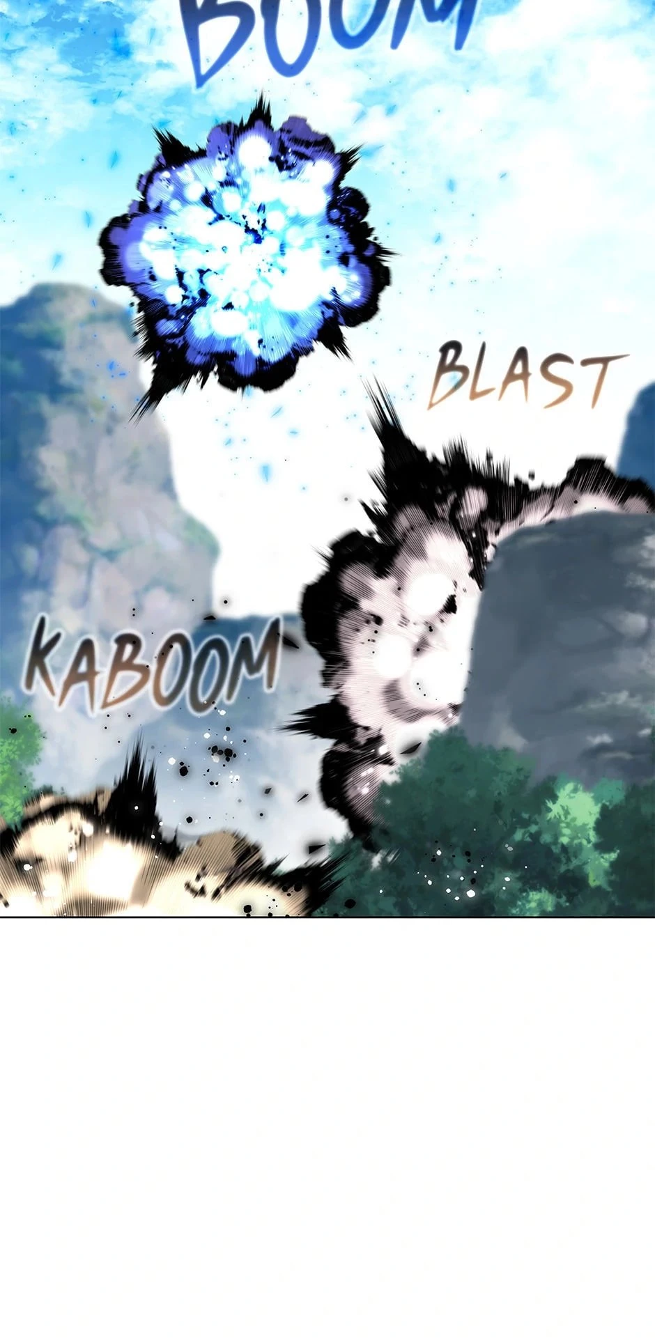 Overgeared Chapter 210 - 126