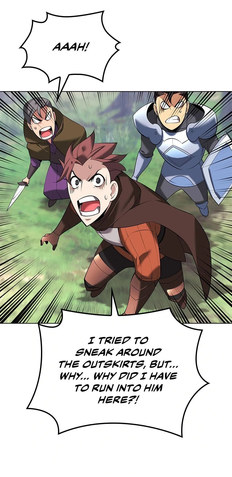 Overgeared Chapter 210 - 127