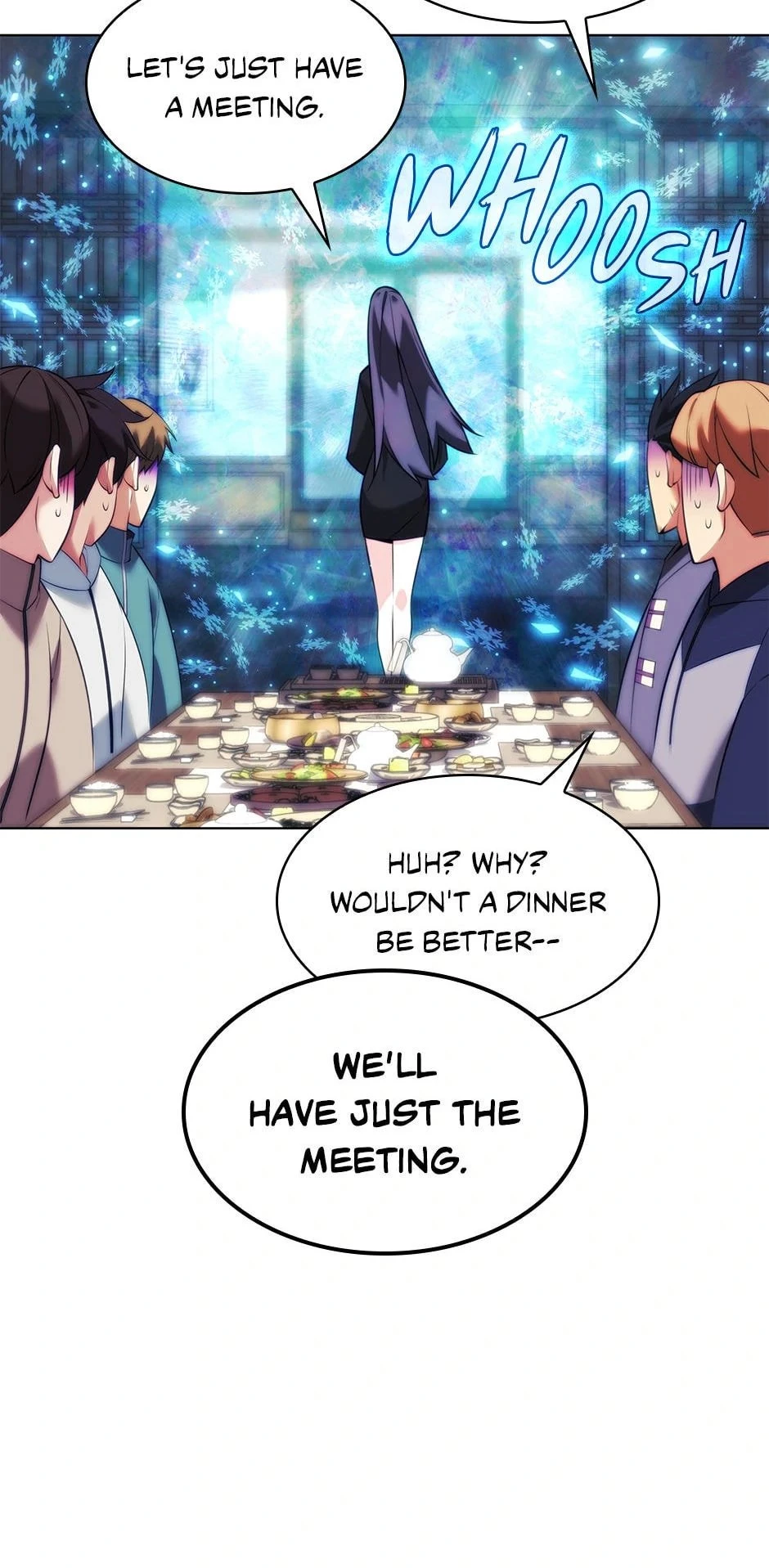 Overgeared Chapter 208 - 52