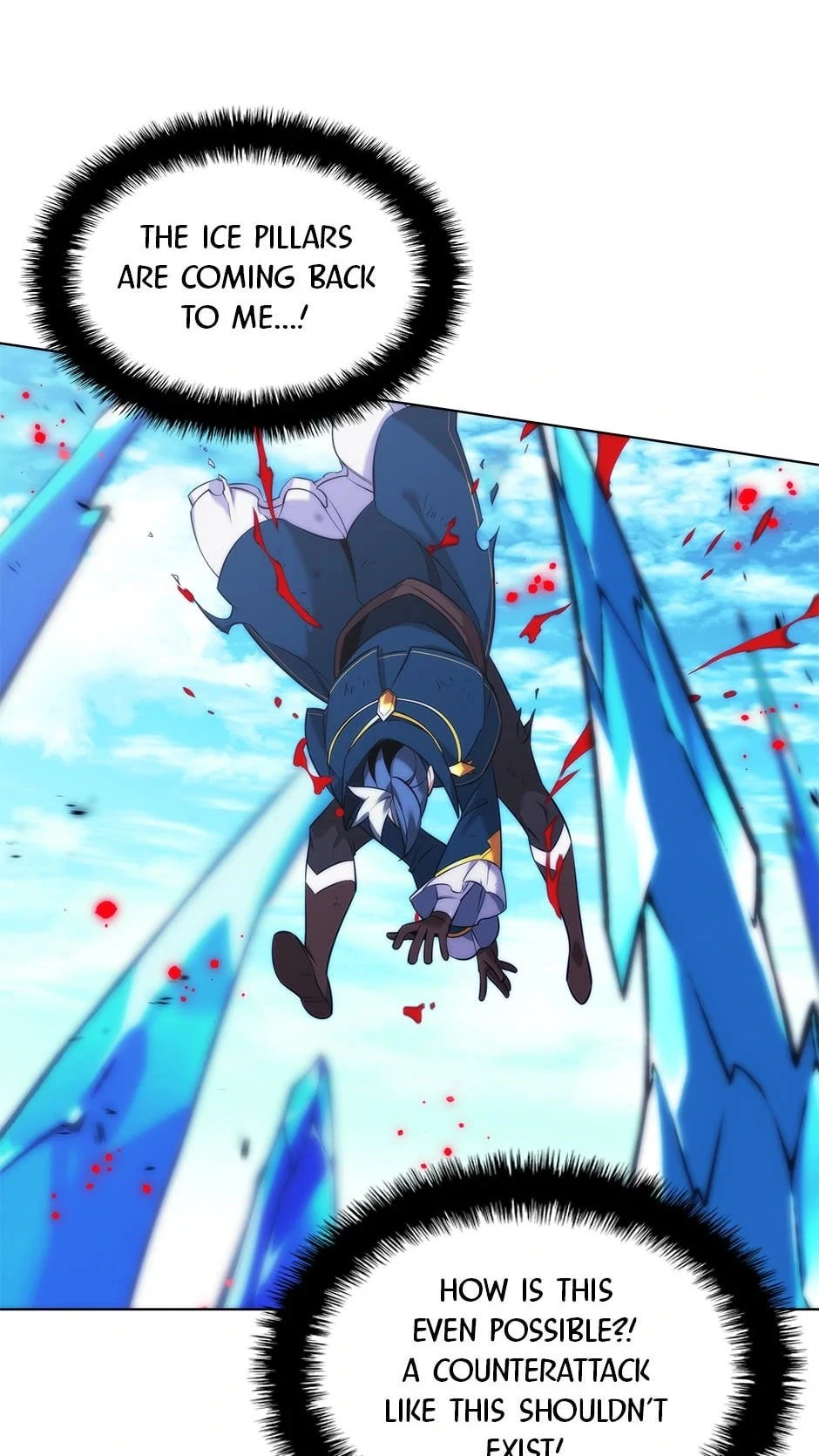 Overgeared Chapter 209 - 109