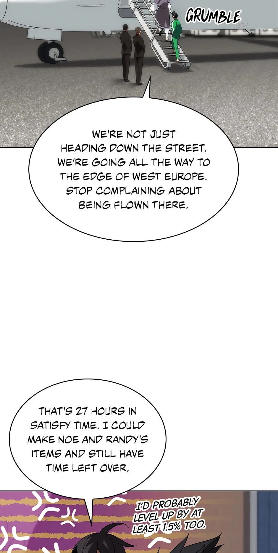 Overgeared Chapter 208 - 56