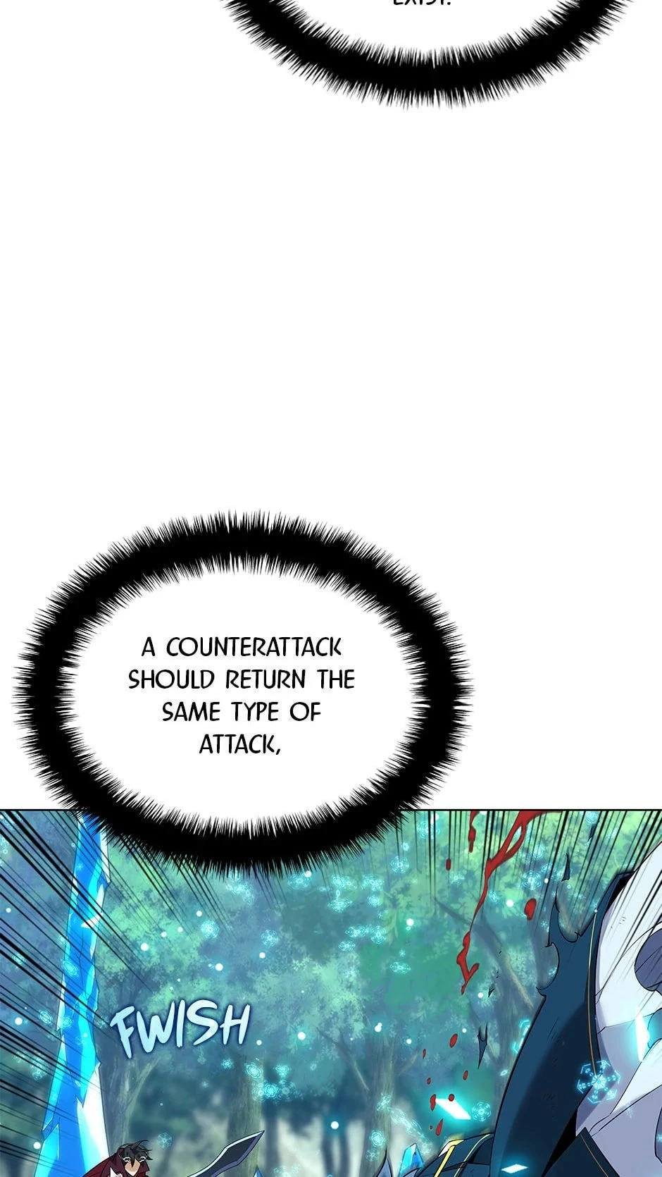 Overgeared Chapter 209 - 110