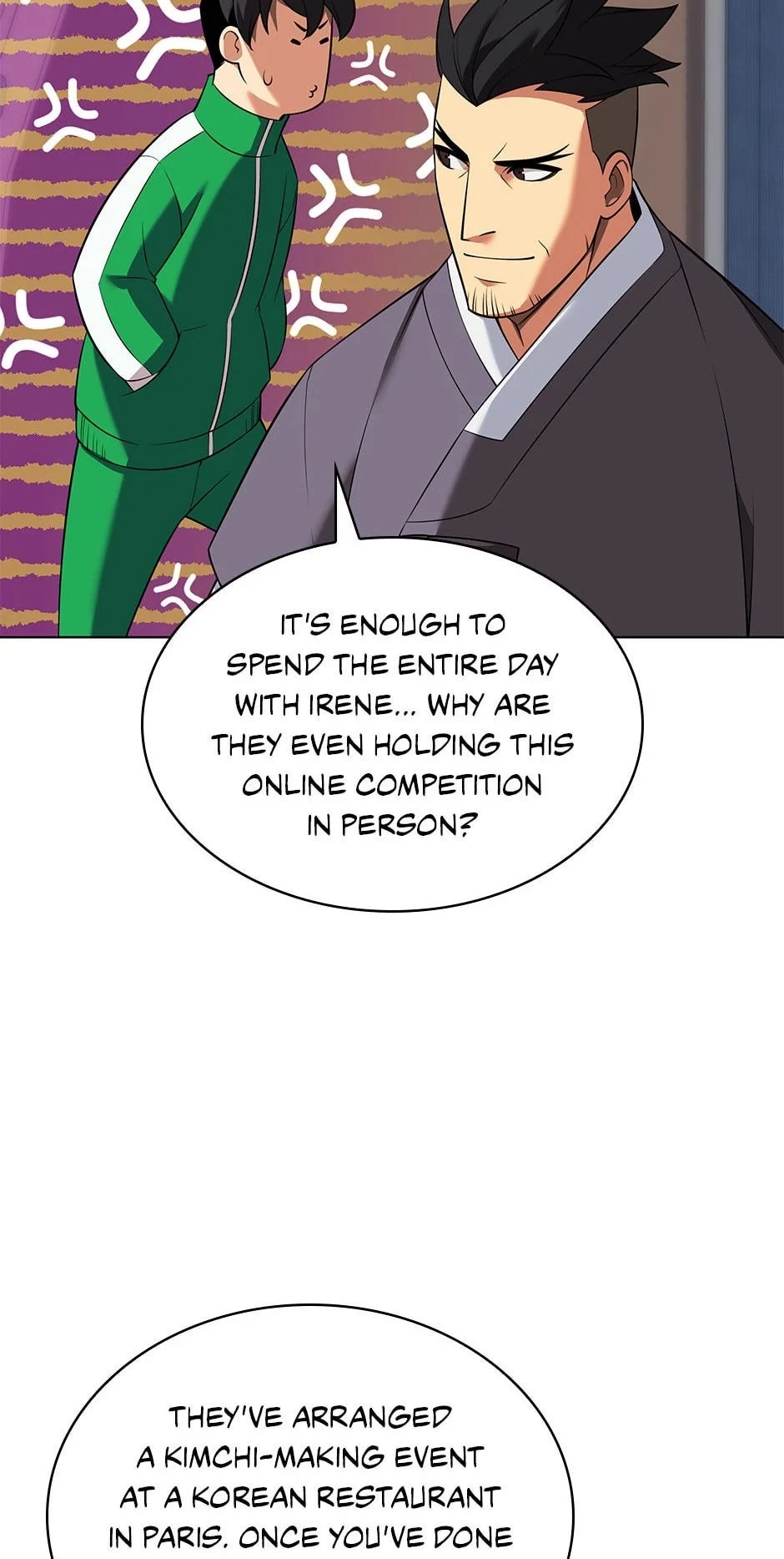 Overgeared Chapter 208 - 57