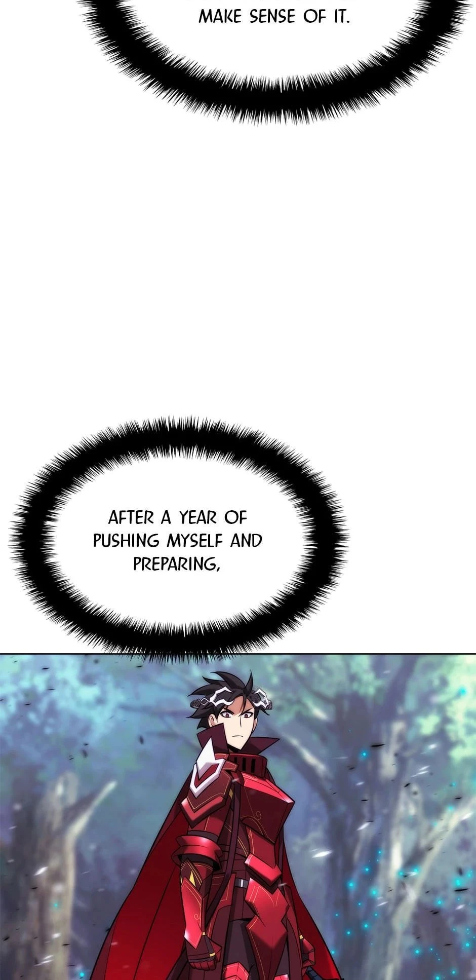 Overgeared Chapter 209 - 118