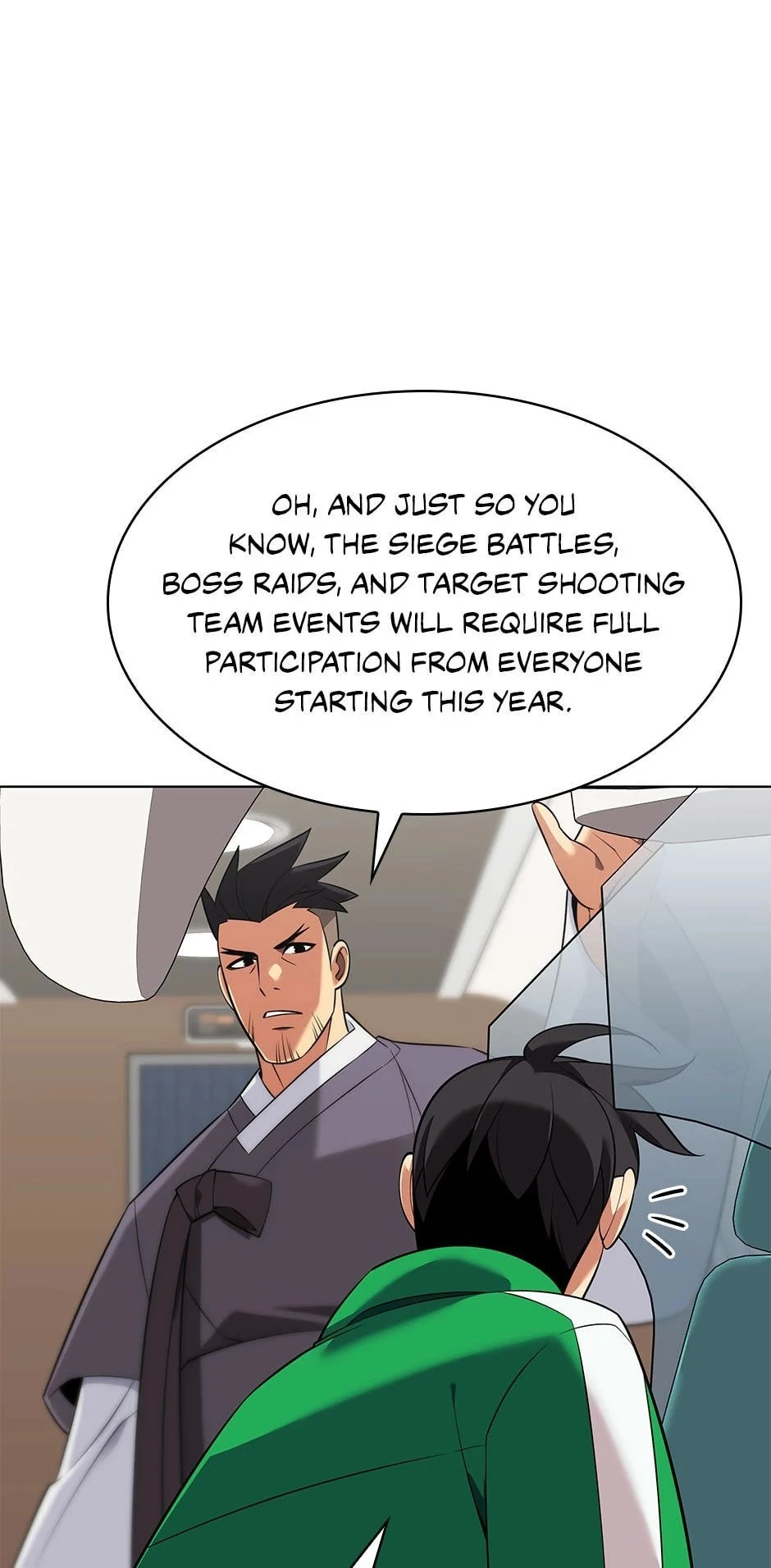 Overgeared Chapter 208 - 66