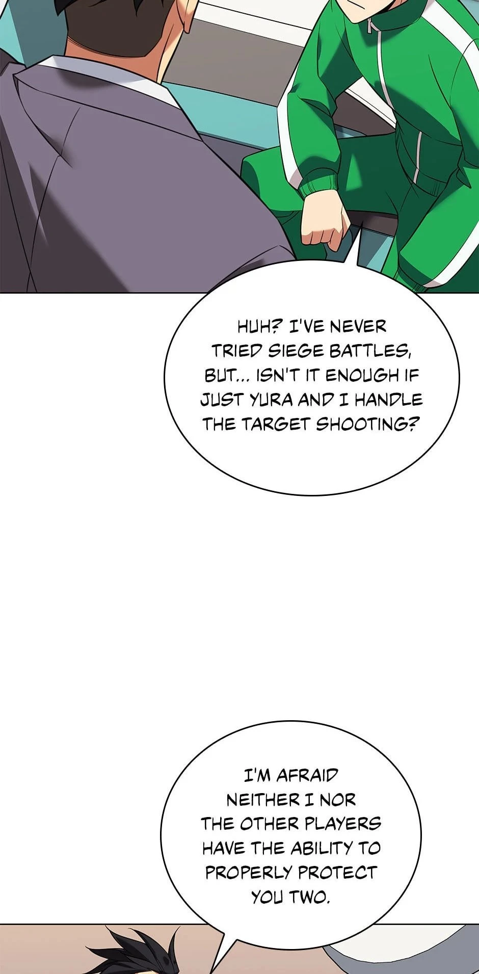 Overgeared Chapter 208 - 68