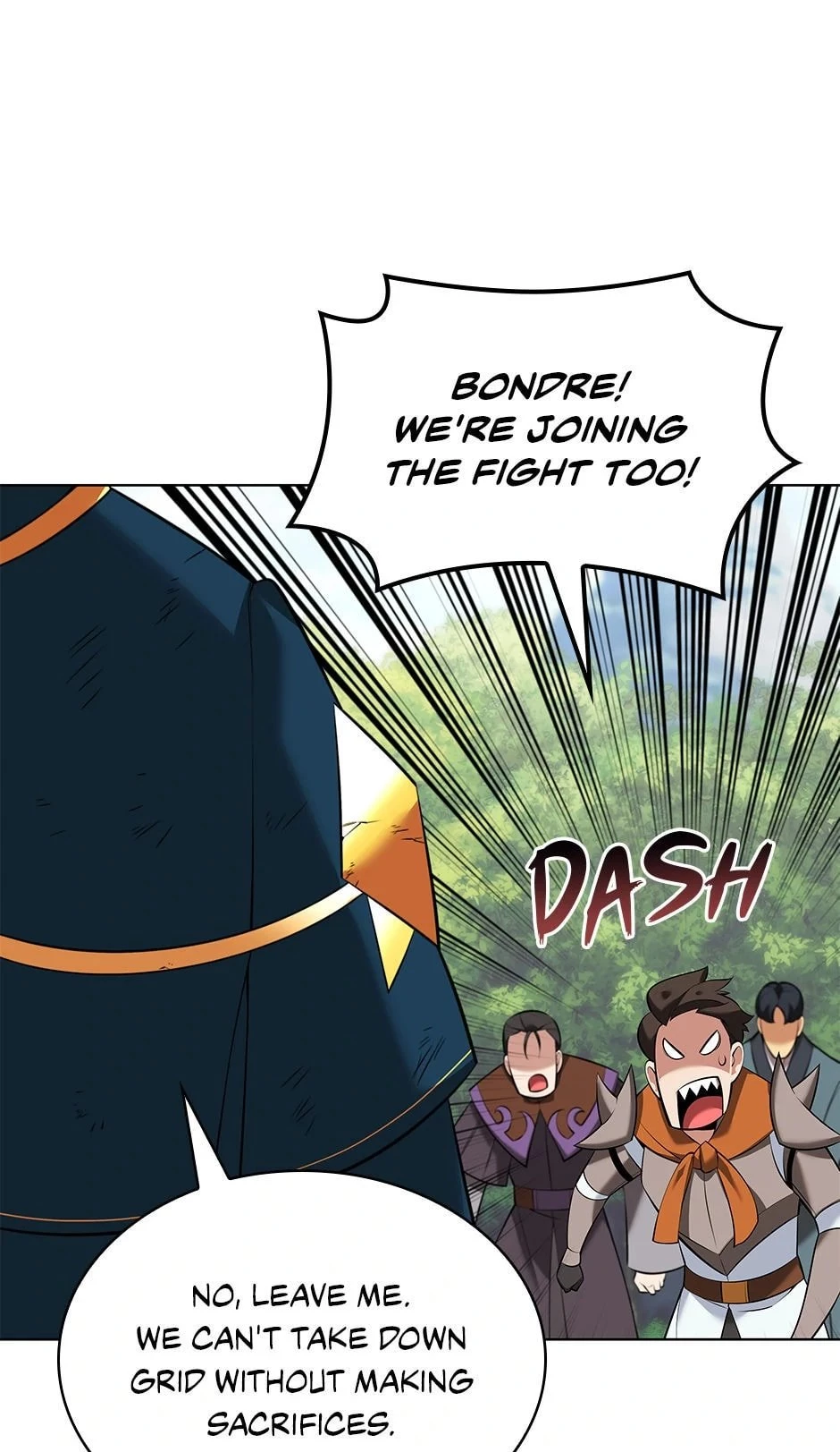 Overgeared Chapter 209 - 121