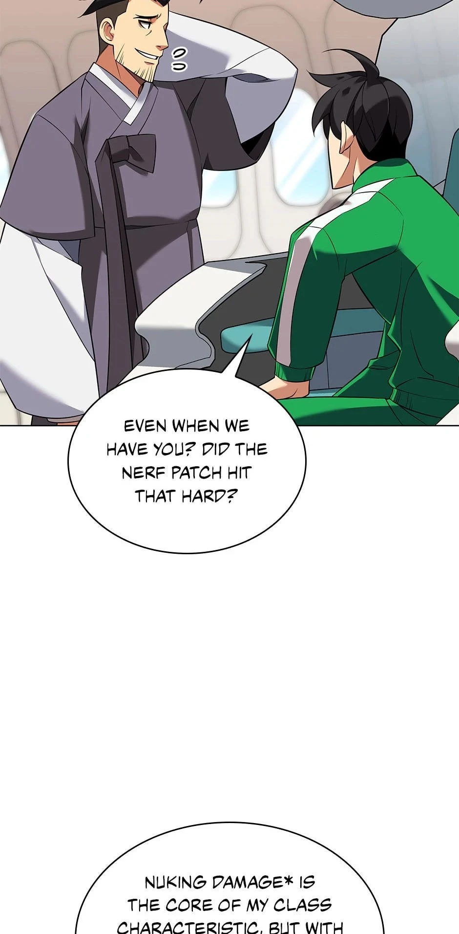Overgeared Chapter 208 - 69