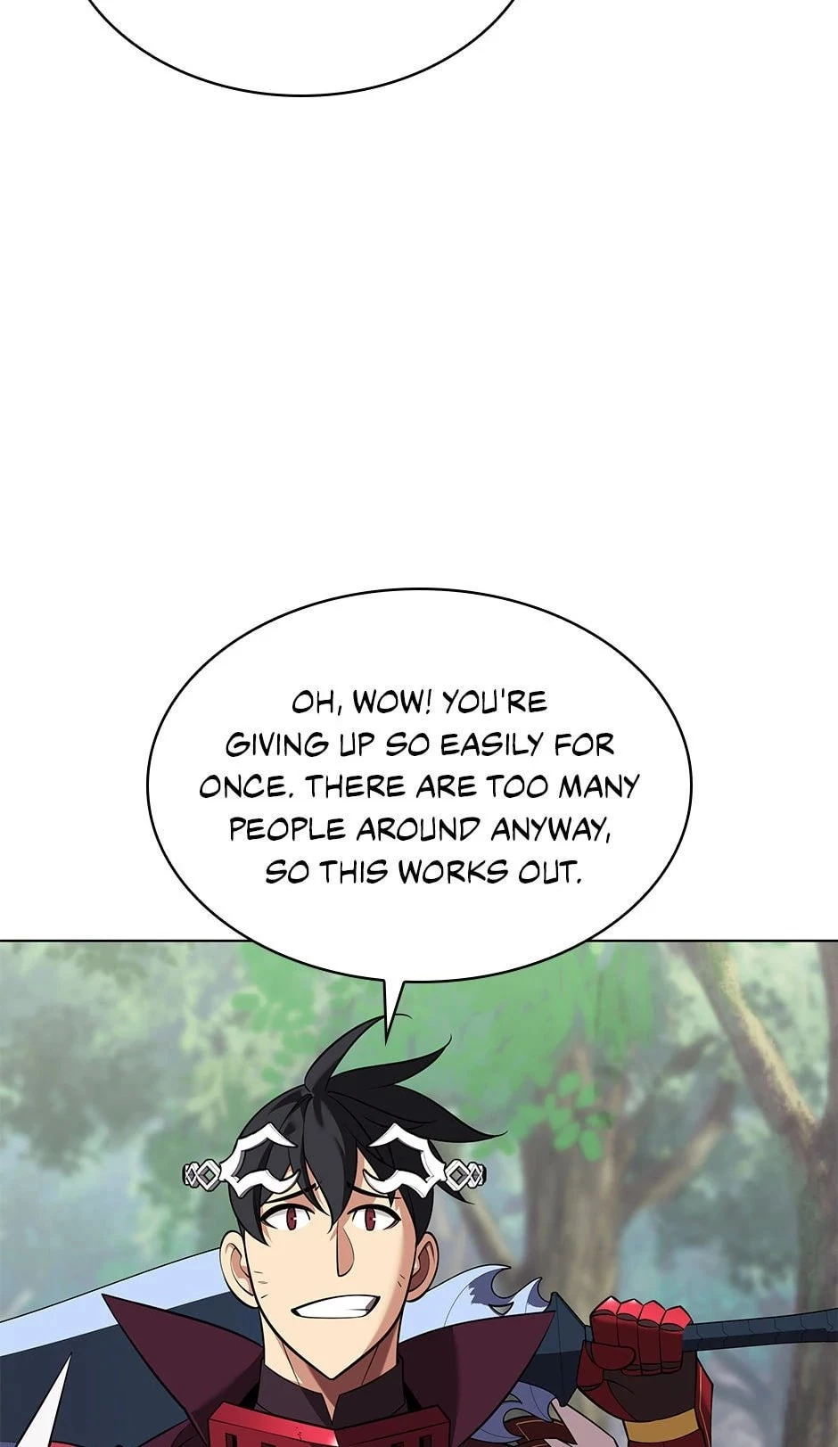 Overgeared Chapter 209 - 122