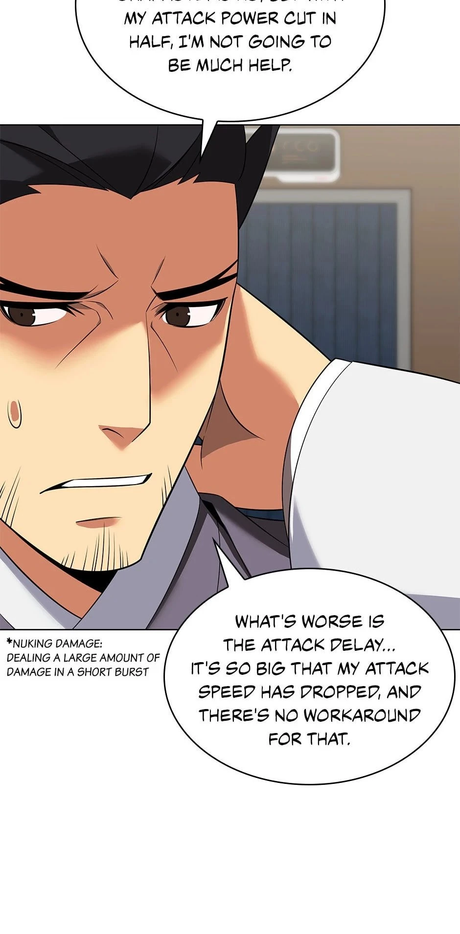Overgeared Chapter 208 - 70