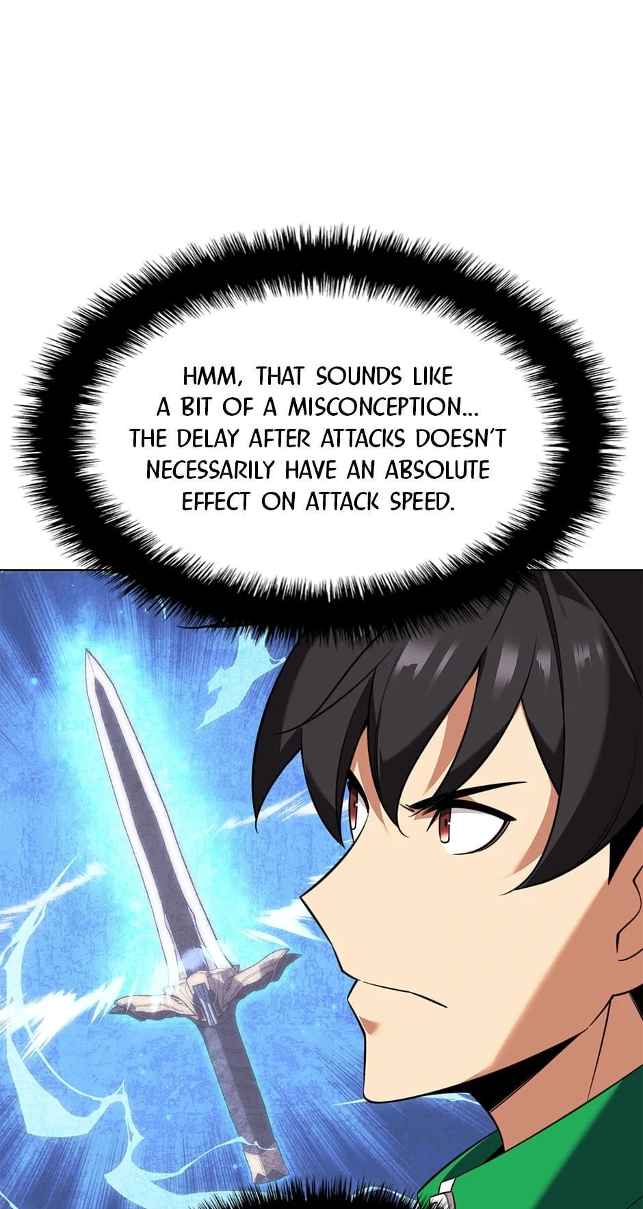 Overgeared Chapter 208 - 71