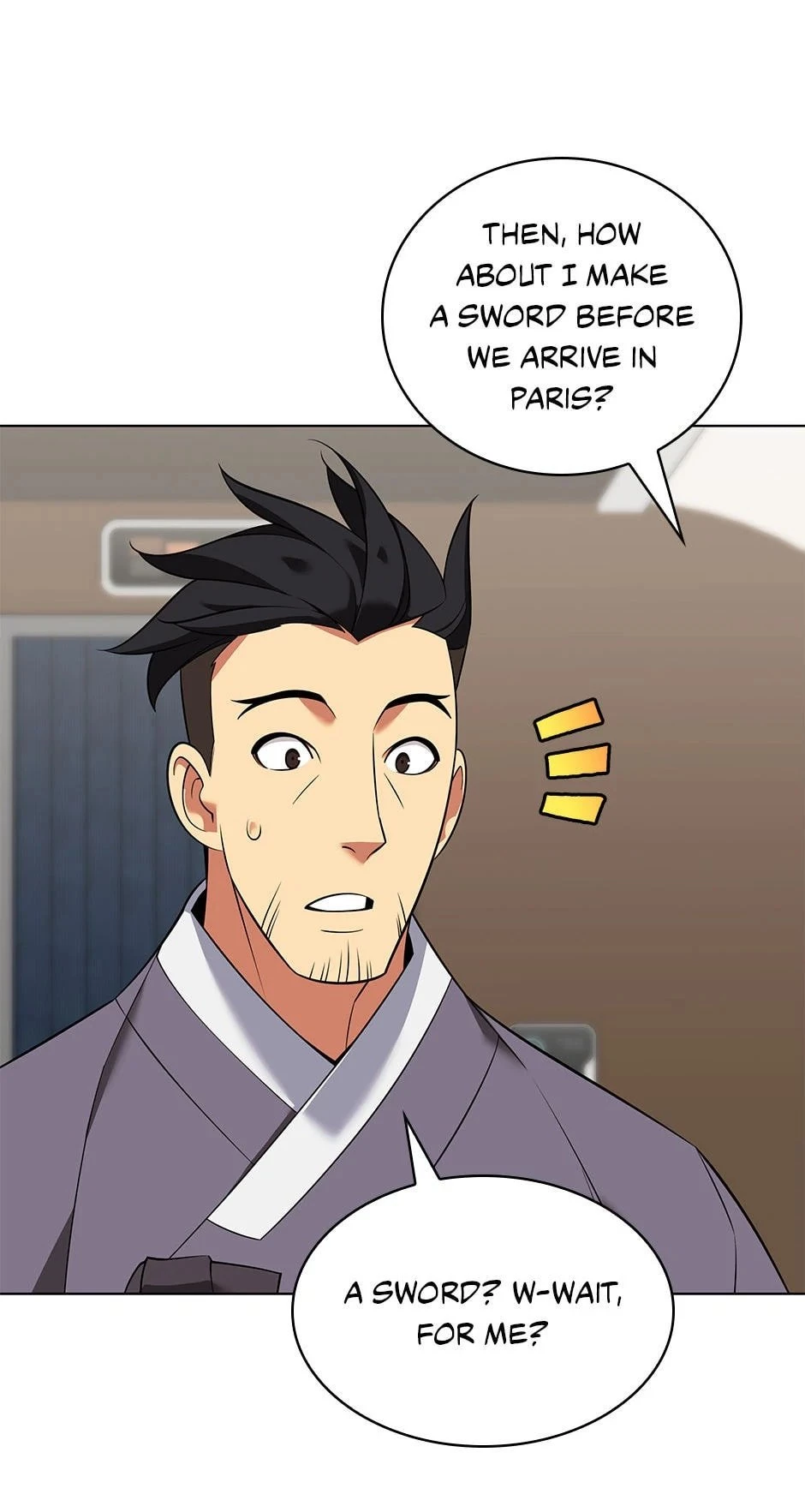 Overgeared Chapter 208 - 74
