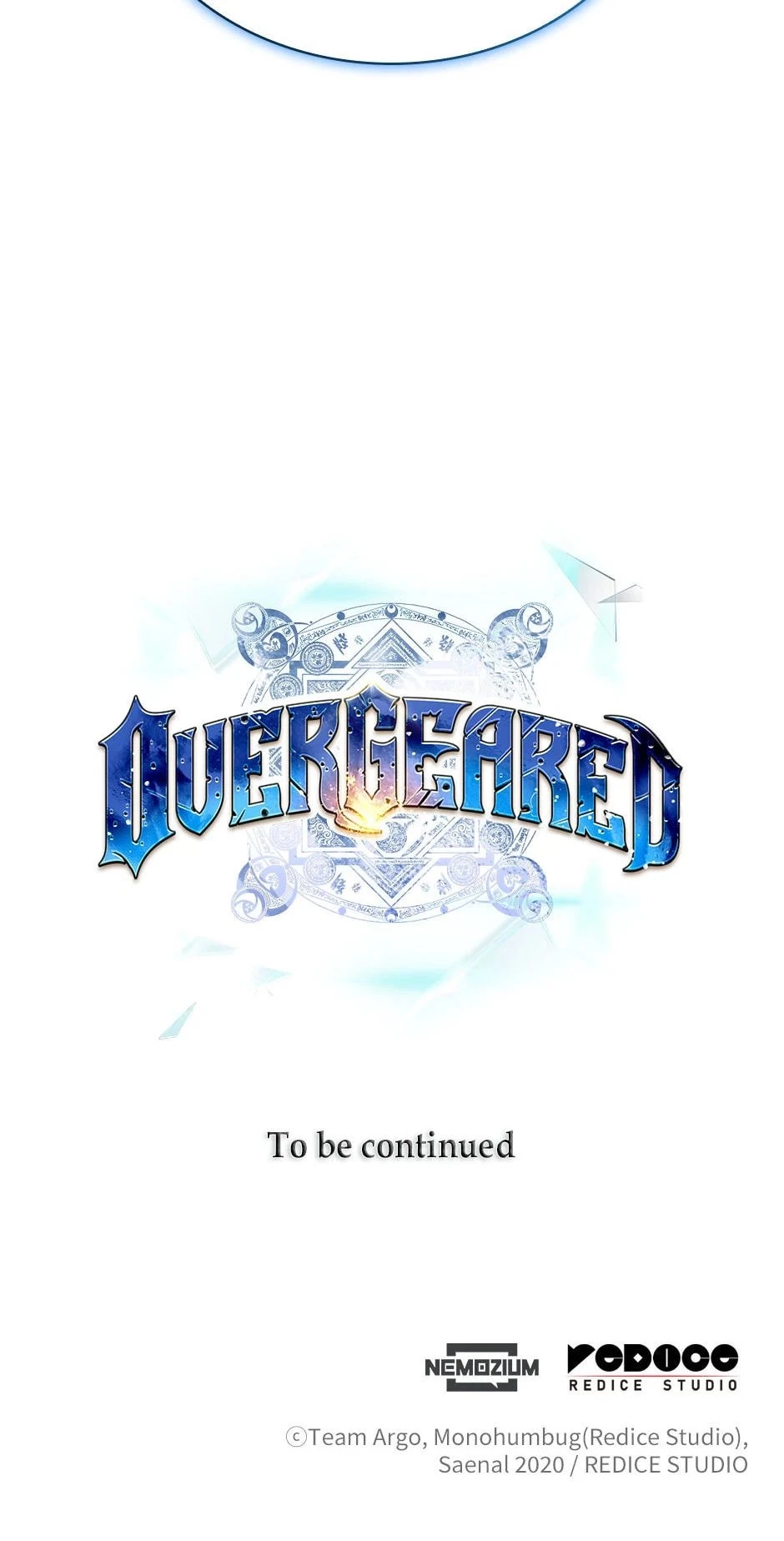 Overgeared Chapter 209 - 128