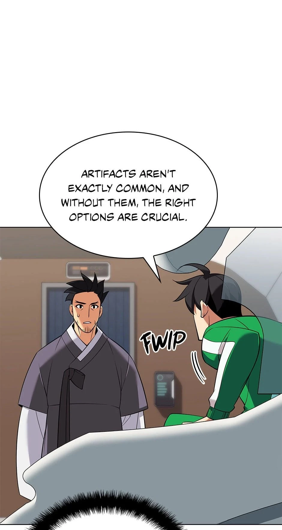 Overgeared Chapter 208 - 75