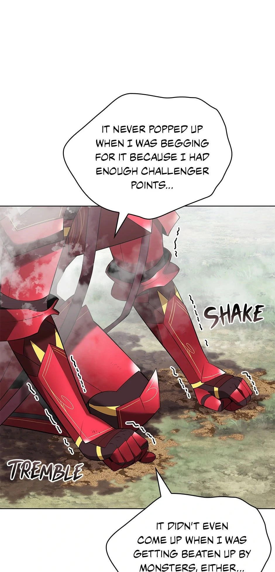 Overgeared Chapter 206 - 2