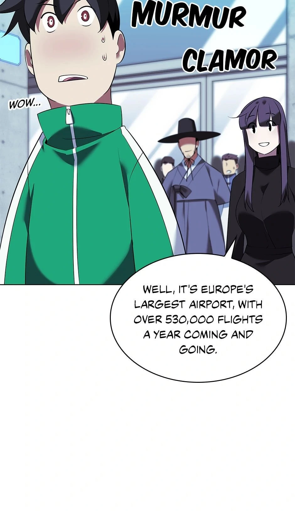 Overgeared Chapter 208 - 82