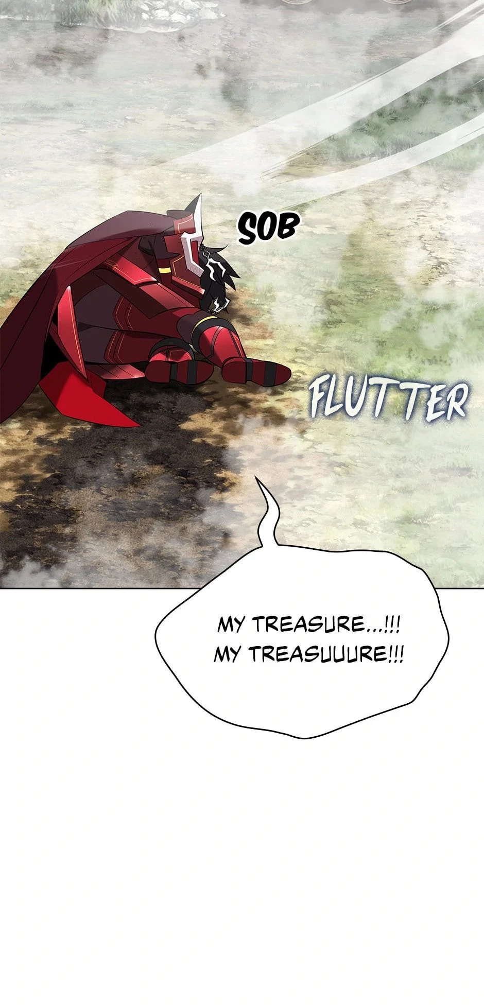 Overgeared Chapter 206 - 4