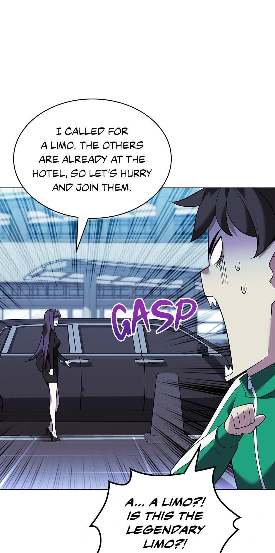 Overgeared Chapter 208 - 83