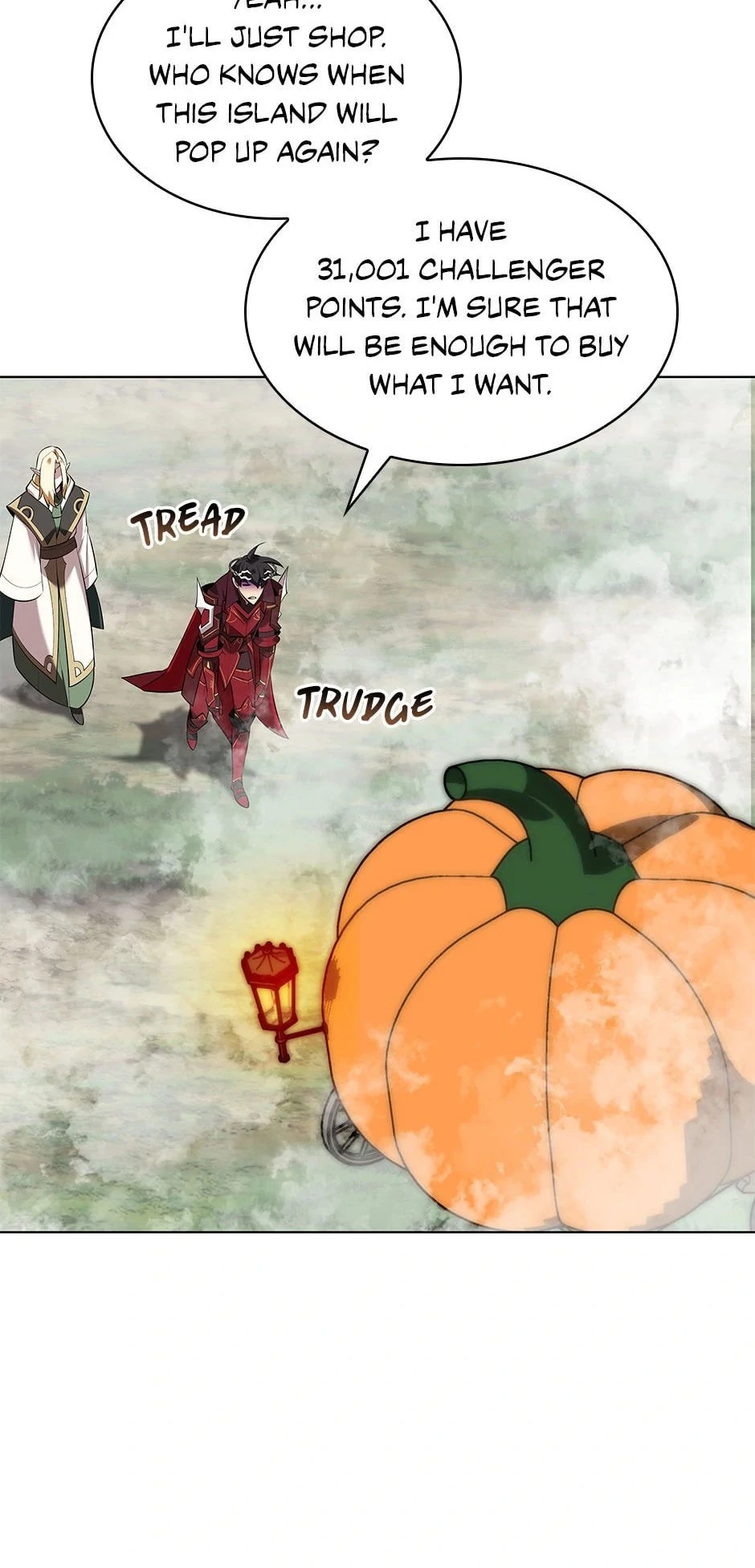Overgeared Chapter 206 - 6