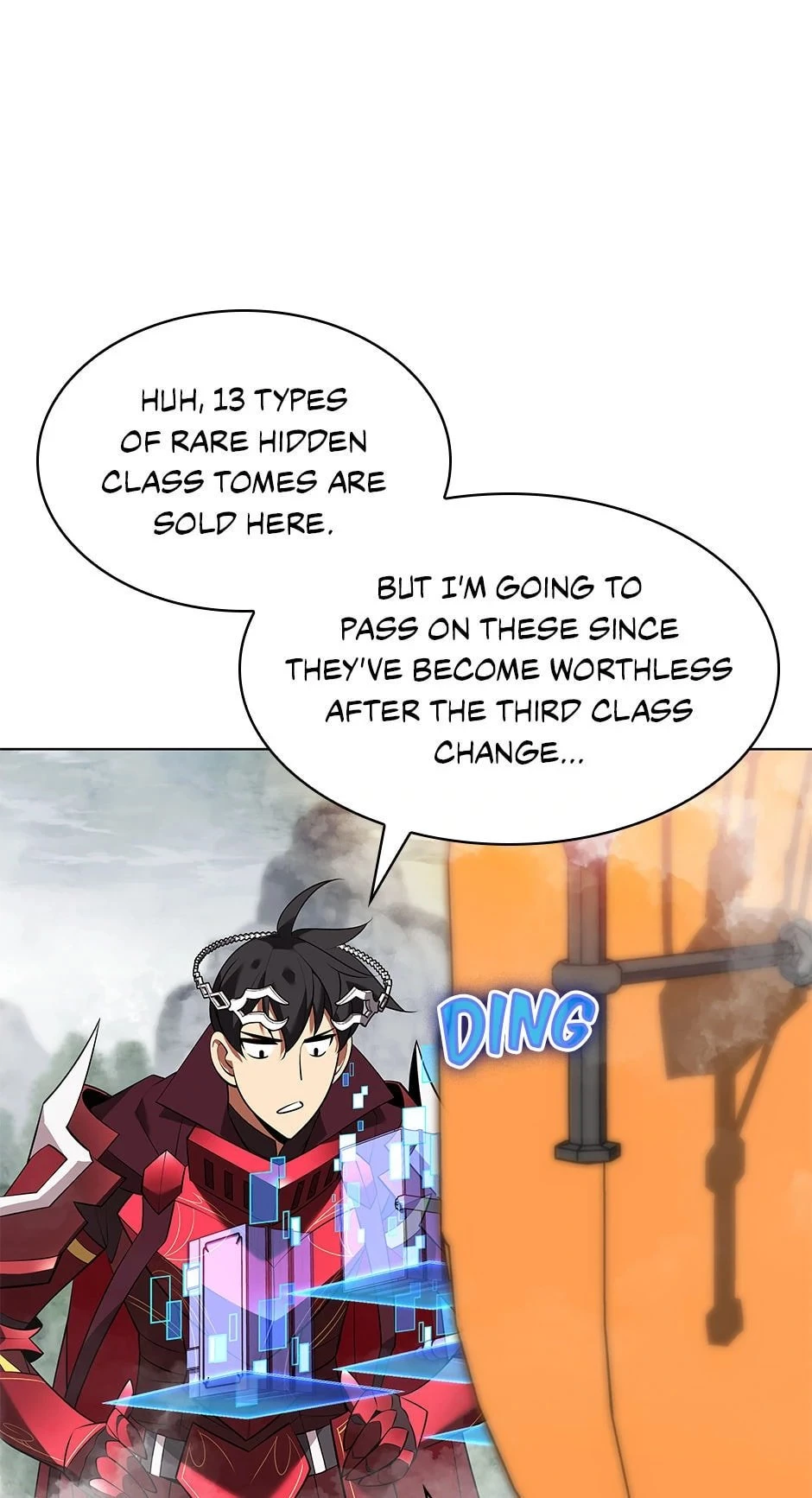 Overgeared Chapter 206 - 7
