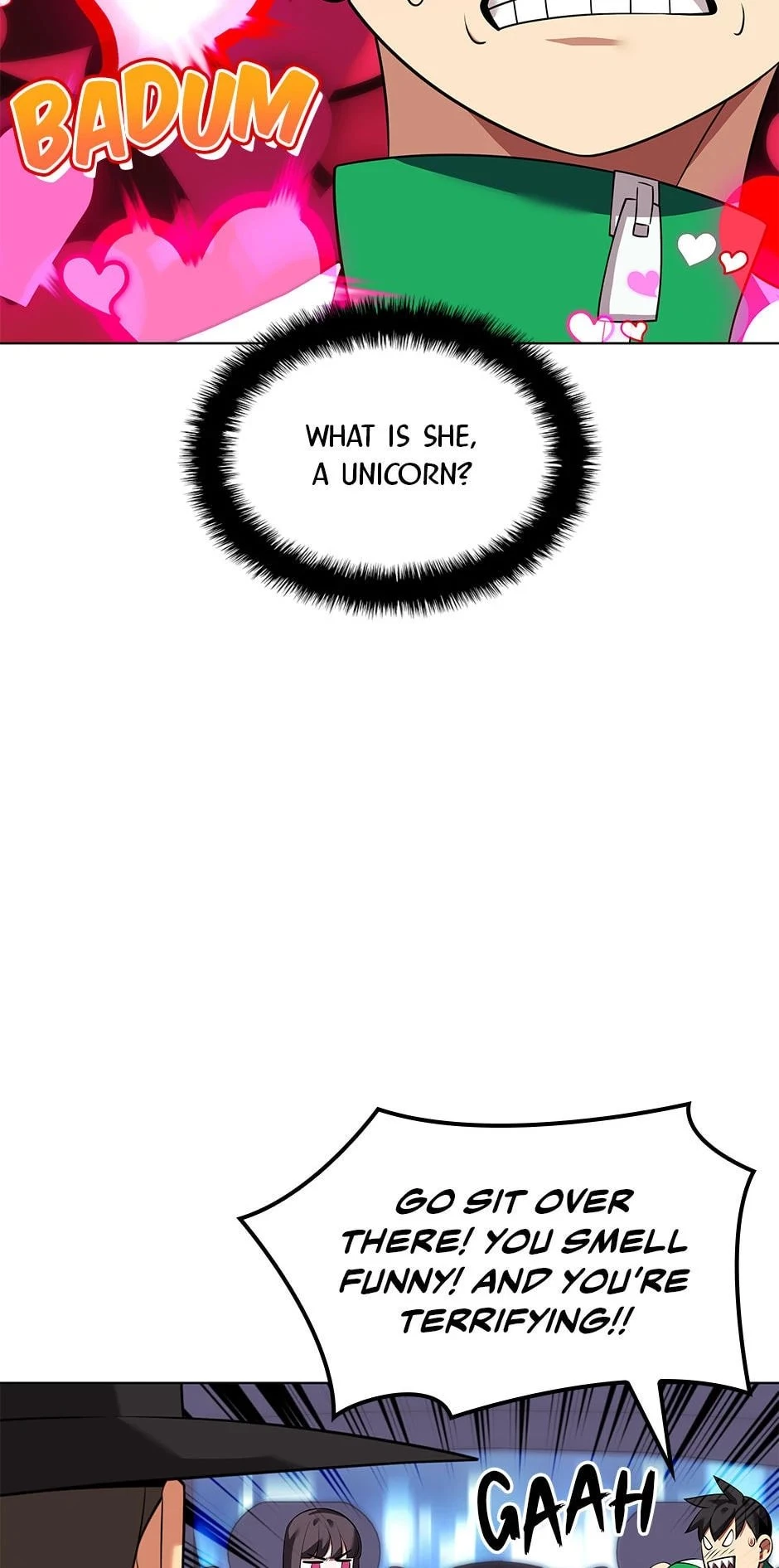 Overgeared Chapter 208 - 86