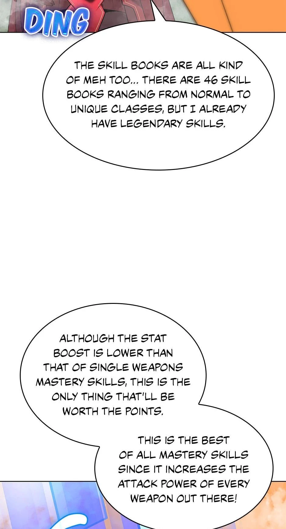 Overgeared Chapter 206 - 8