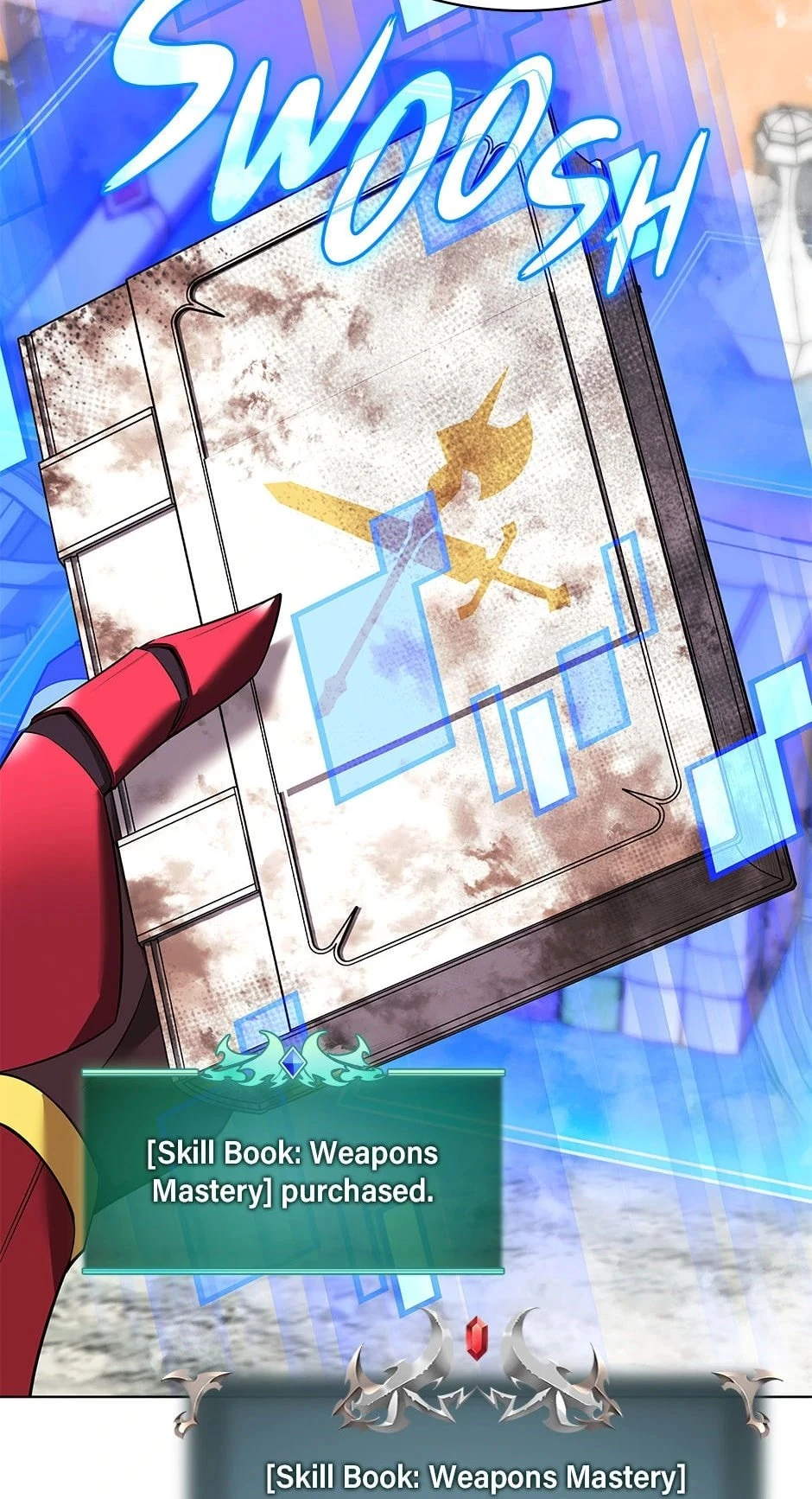 Overgeared Chapter 206 - 9