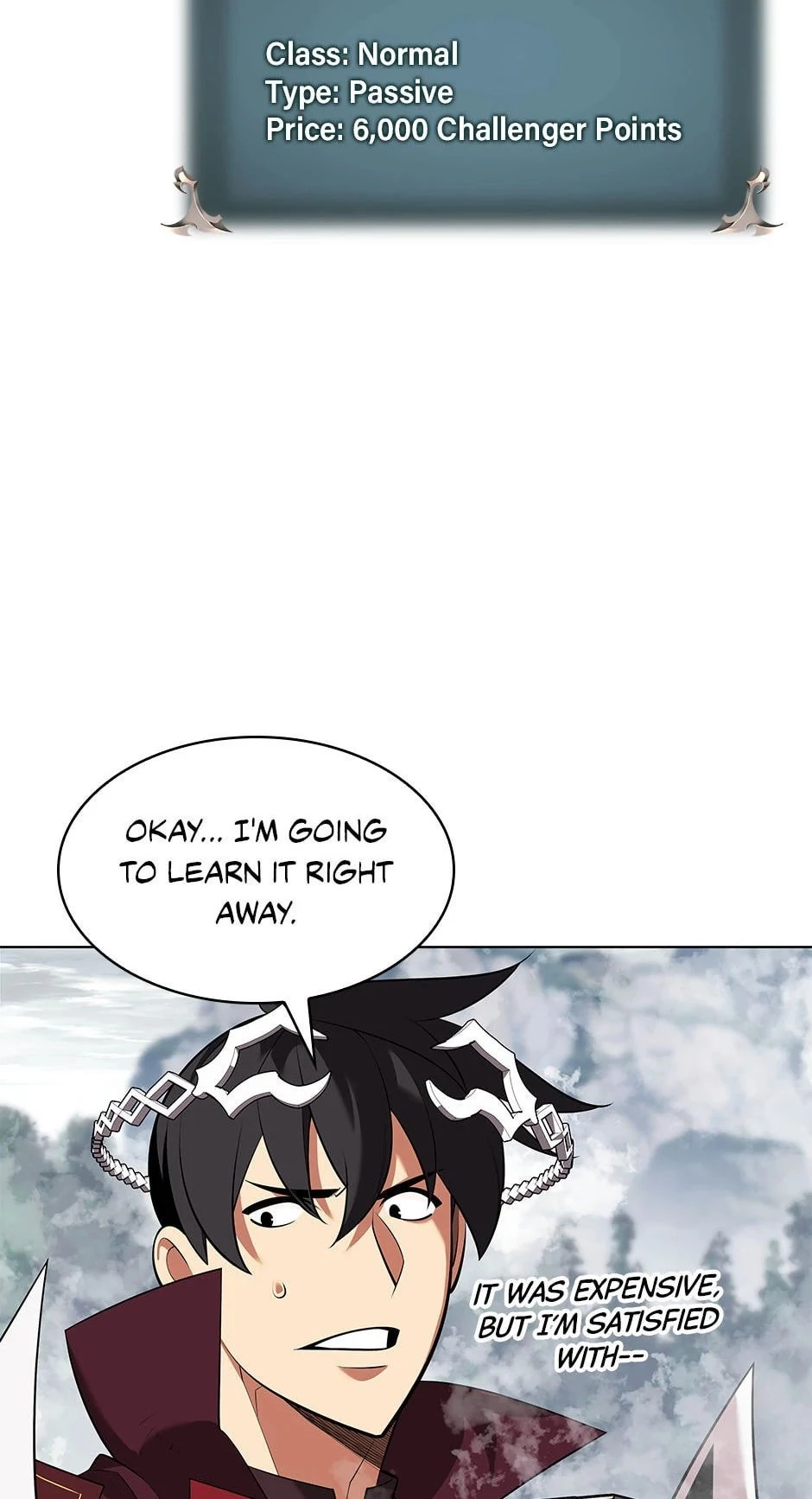 Overgeared Chapter 206 - 10