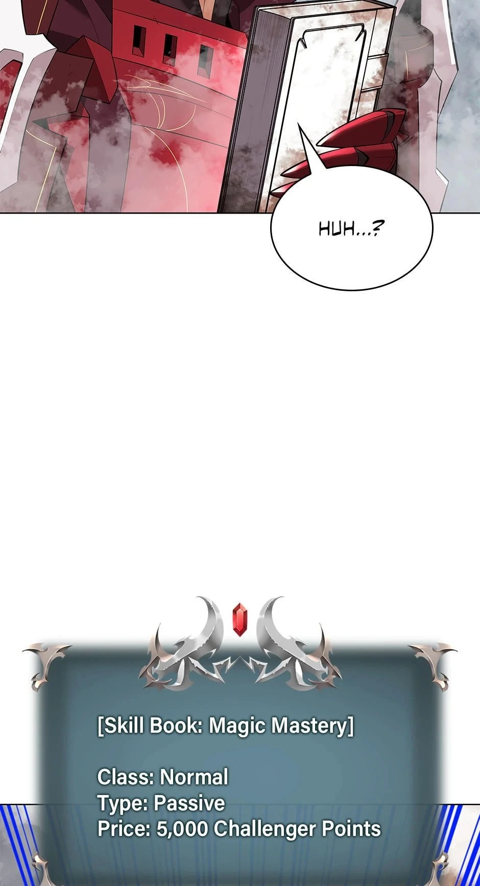 Overgeared Chapter 206 - 11