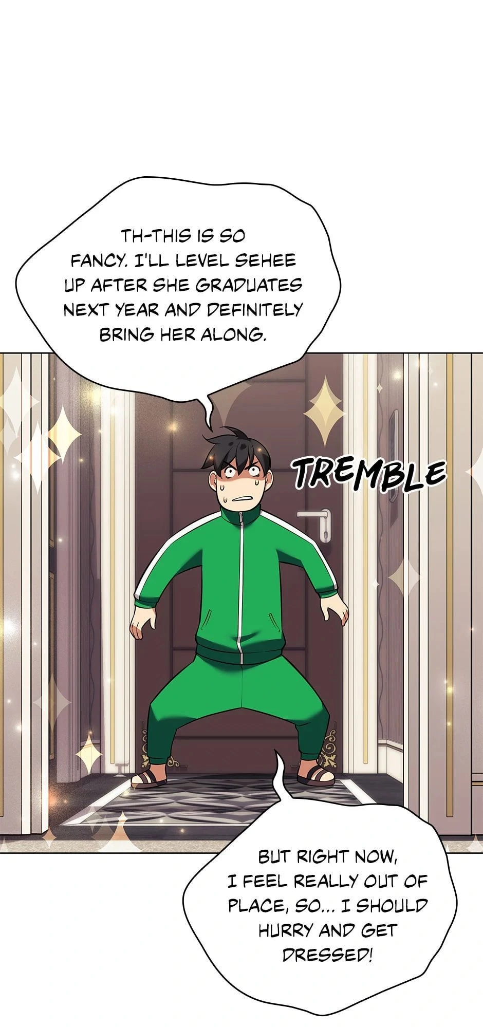 Overgeared Chapter 208 - 93