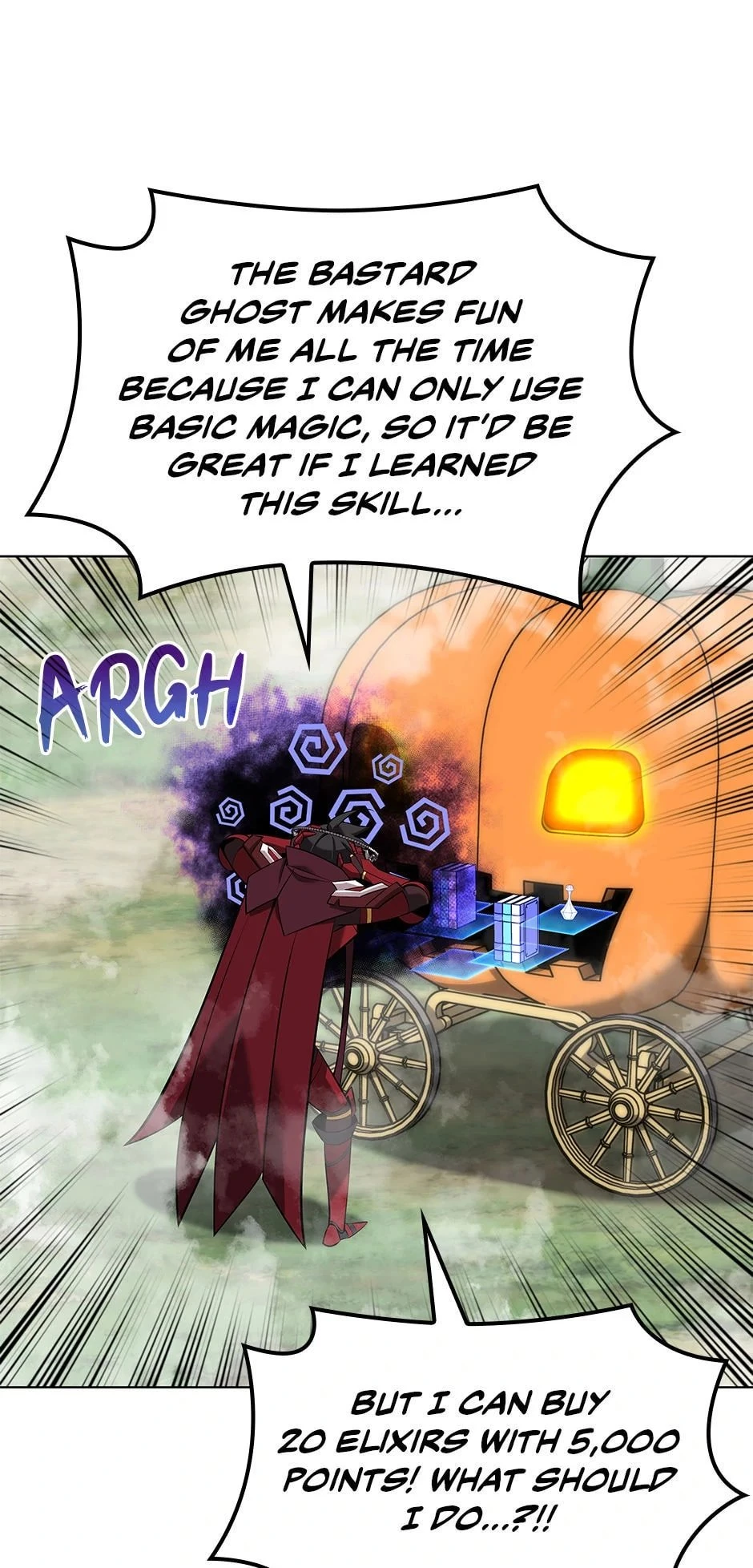Overgeared Chapter 206 - 14