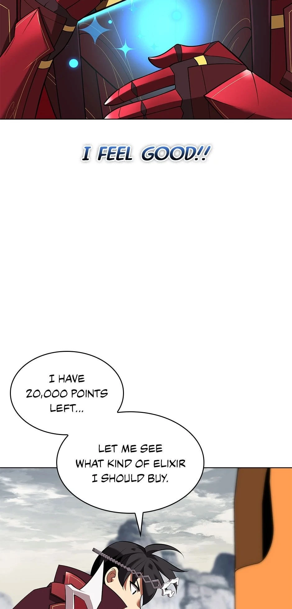 Overgeared Chapter 206 - 16