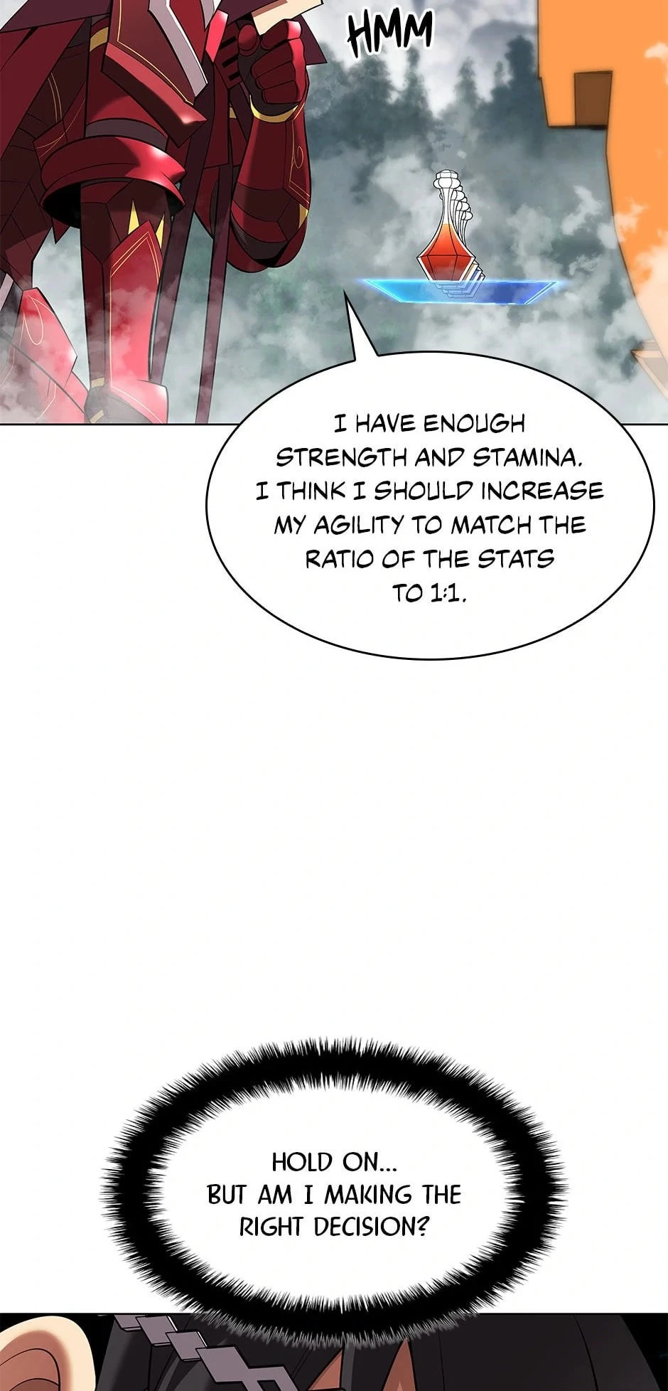 Overgeared Chapter 206 - 17