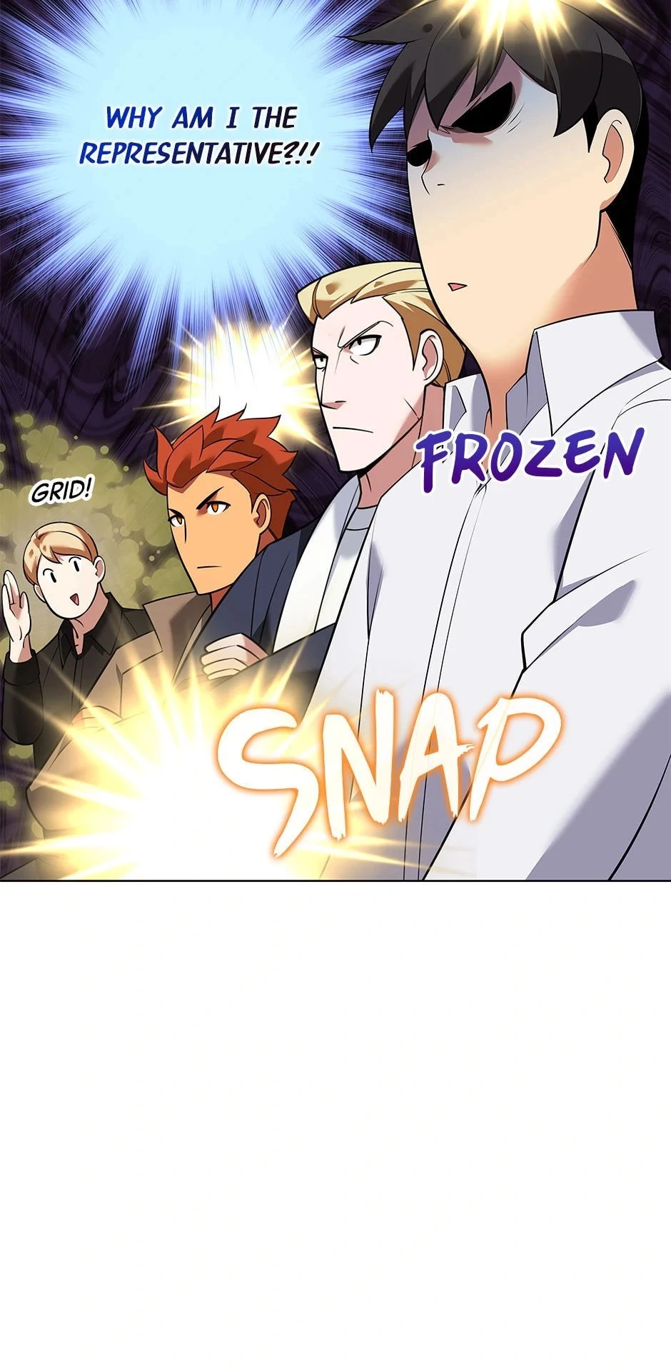 Overgeared Chapter 208 - 99