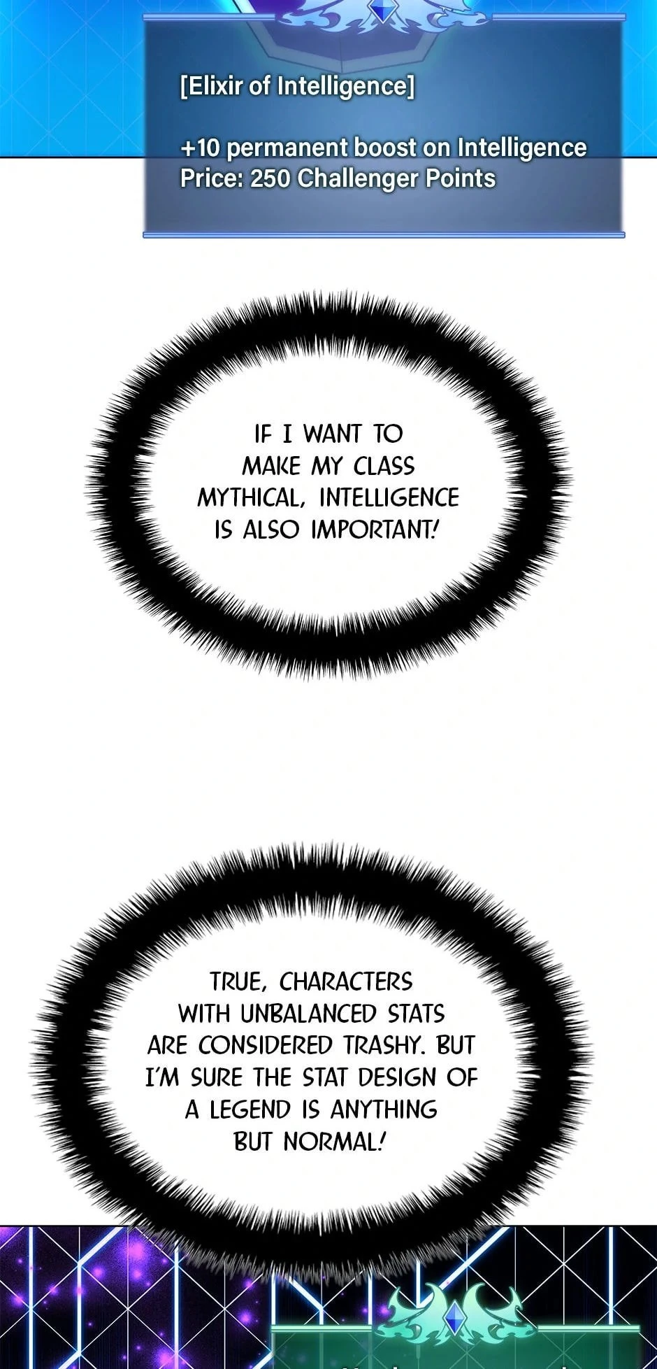 Overgeared Chapter 206 - 20