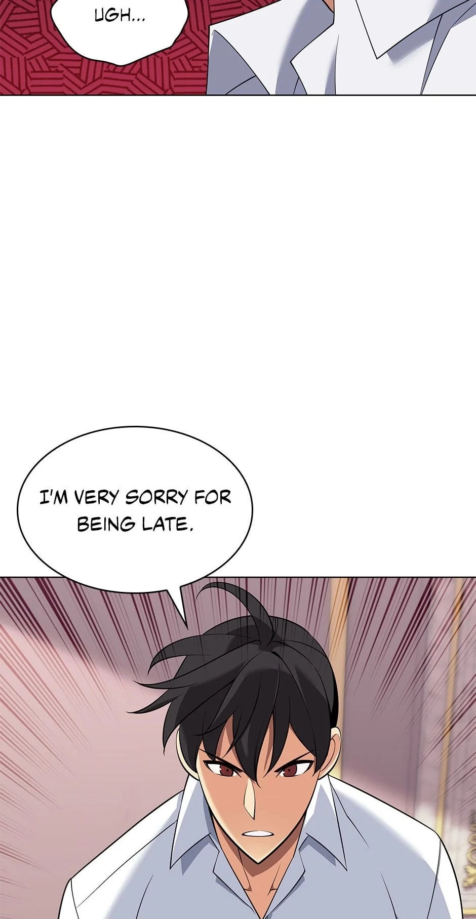 Overgeared Chapter 208 - 104