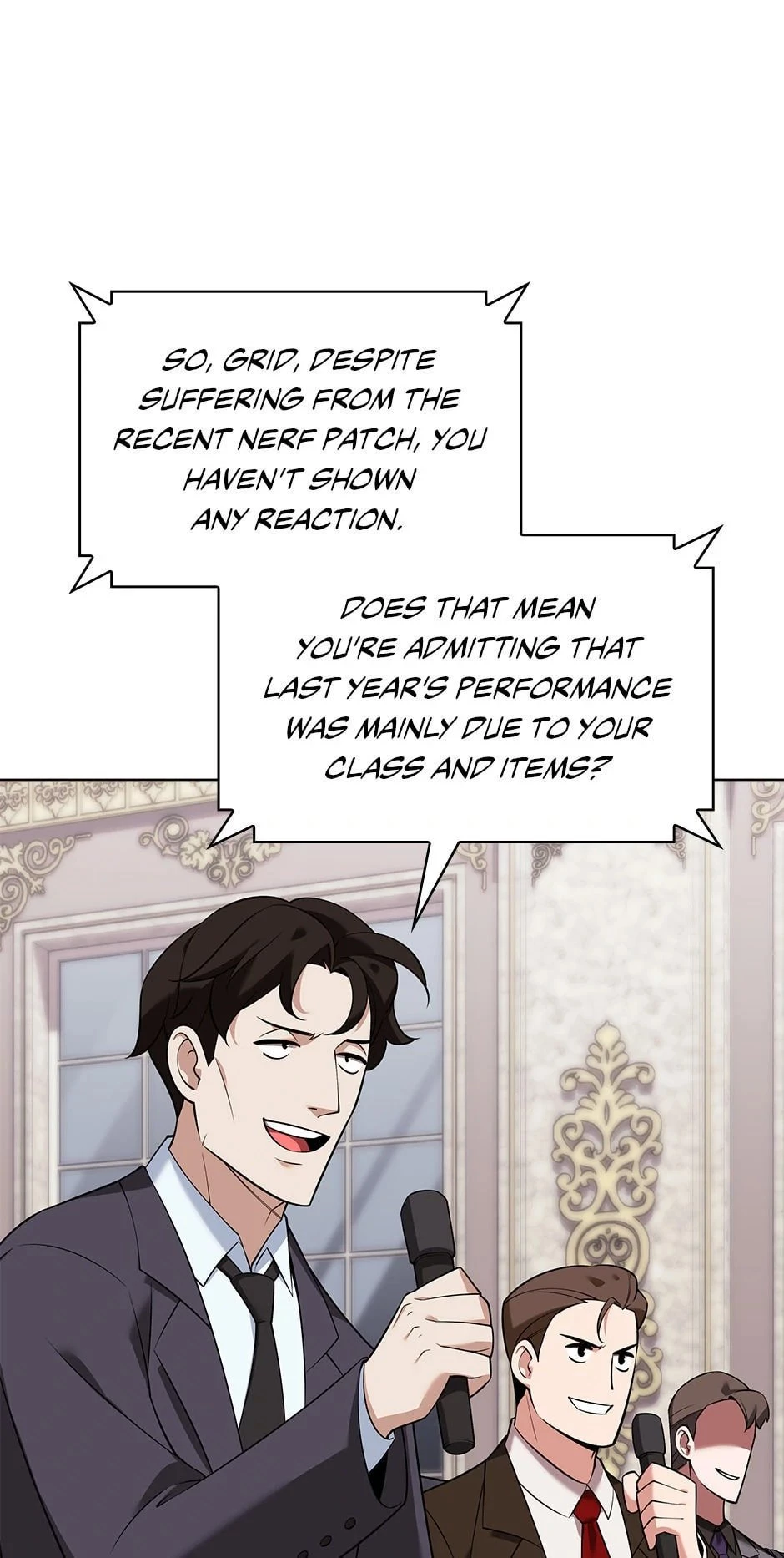 Overgeared Chapter 208 - 107