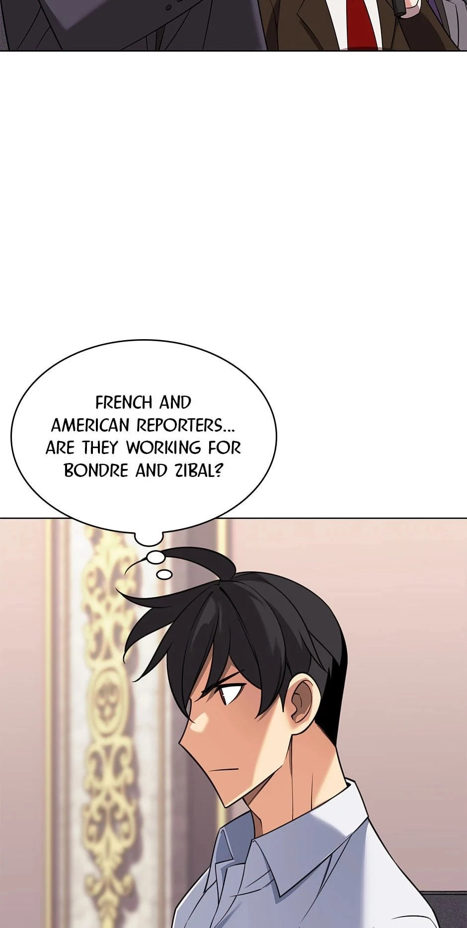 Overgeared Chapter 208 - 108