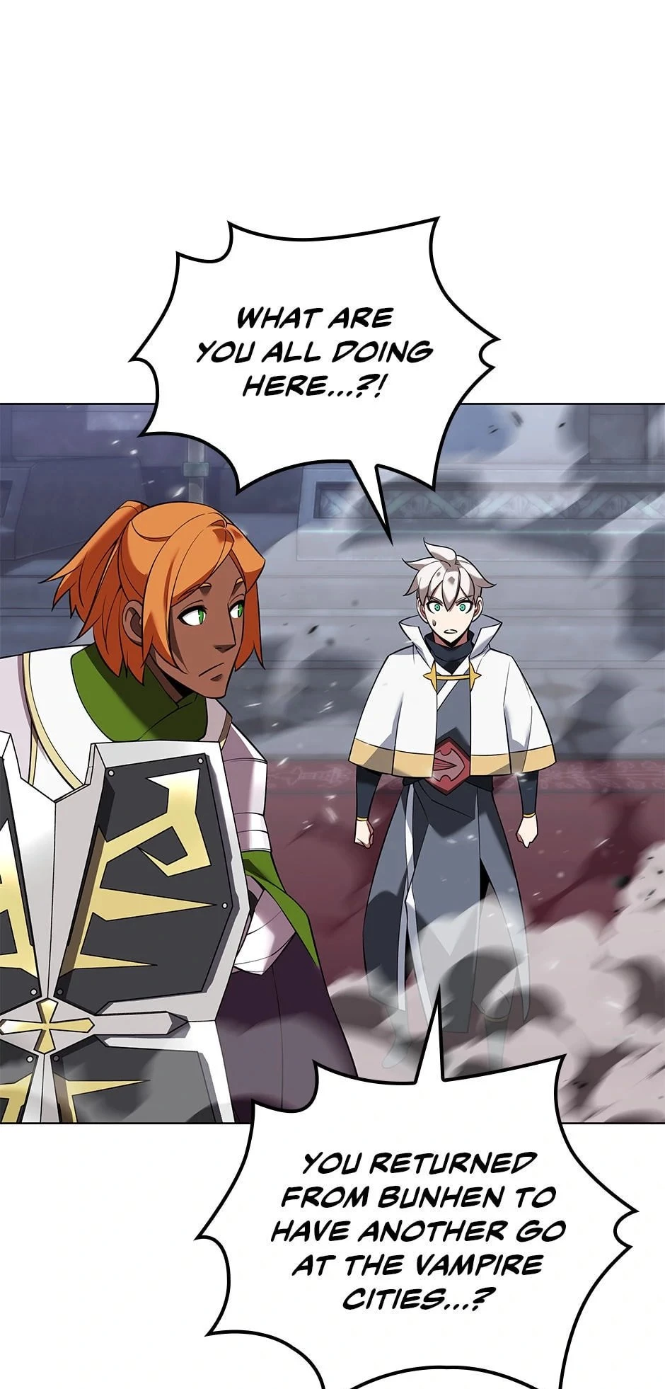 Overgeared Chapter 206 - 29