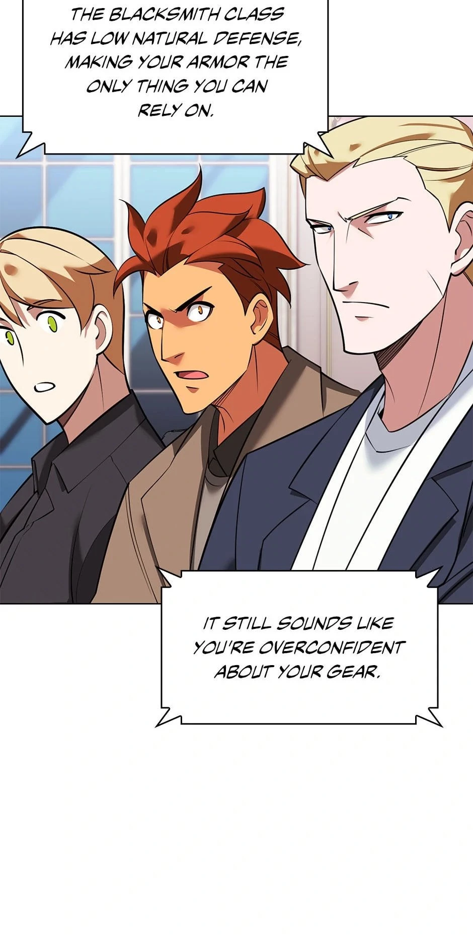 Overgeared Chapter 208 - 112